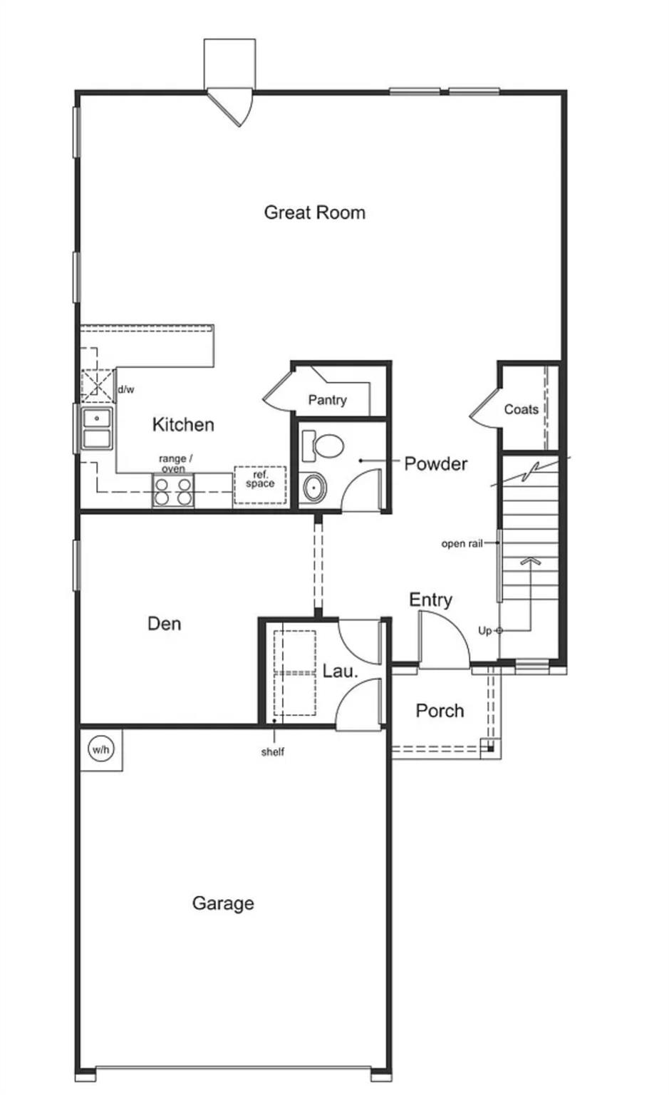 14206 Theodore Roosevelt St, Manor, TX 78653