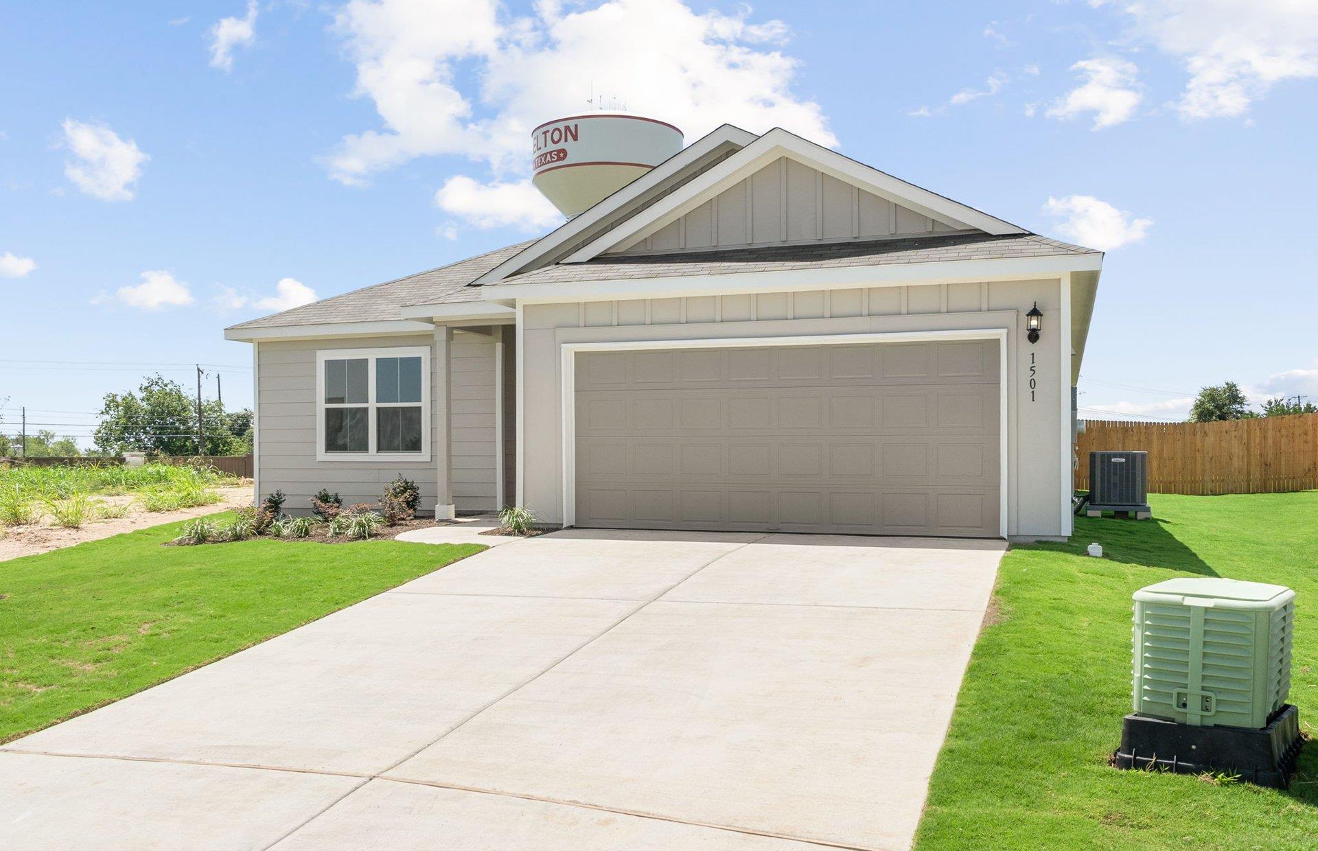 1501 Sky Vista Dr, Belton, TX 76513