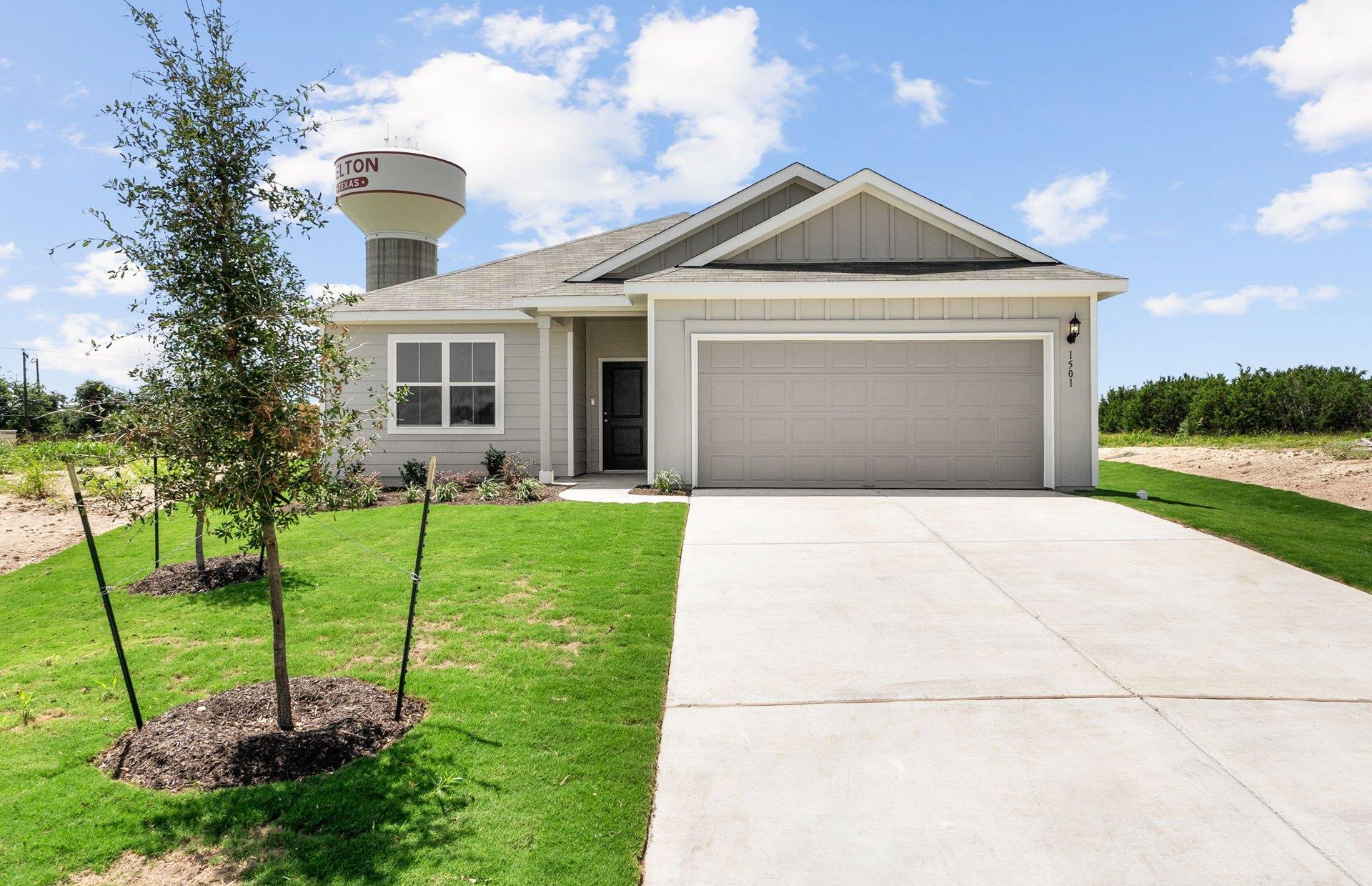 1501 Sky Vista Dr, Belton, TX 76513