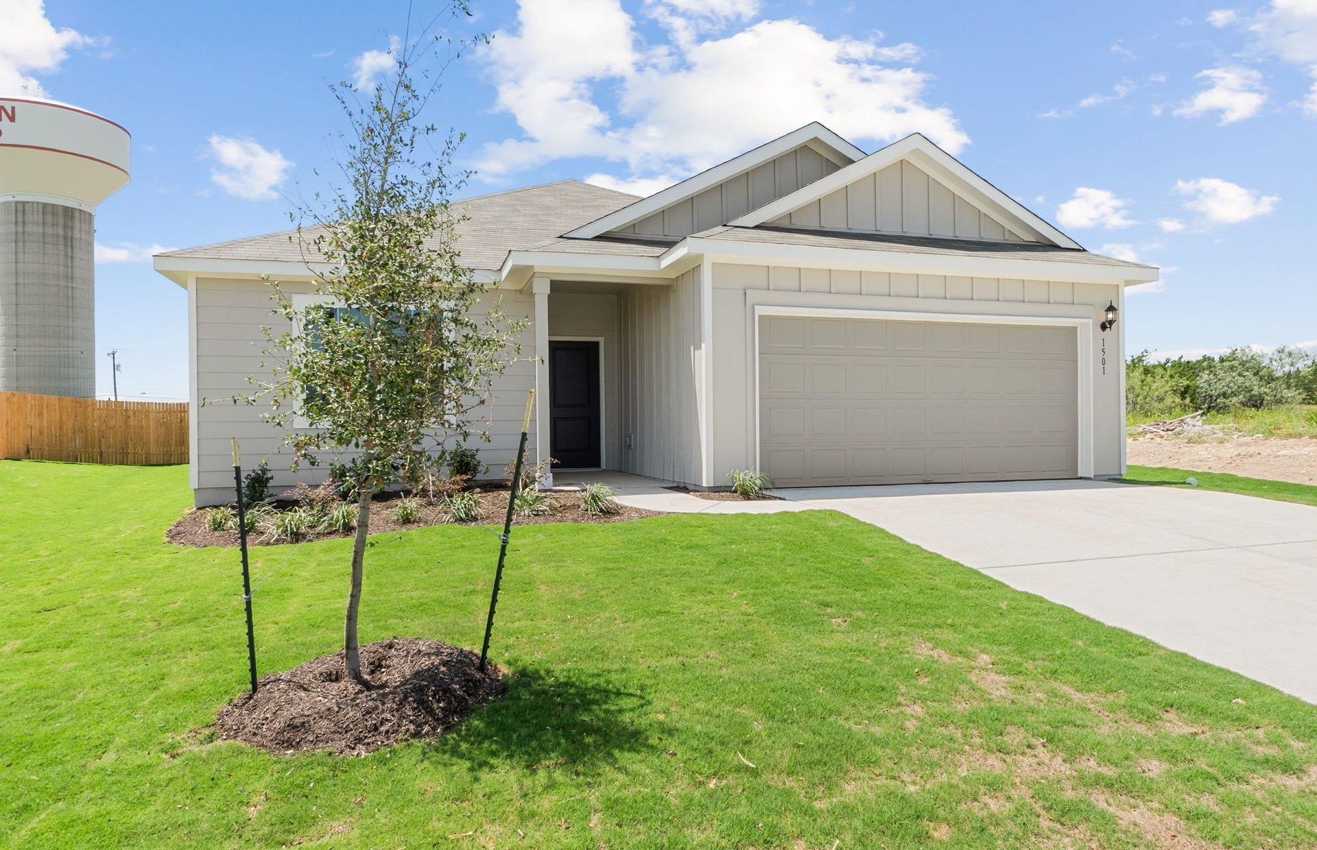 1501 Sky Vista Dr, Belton, TX 76513