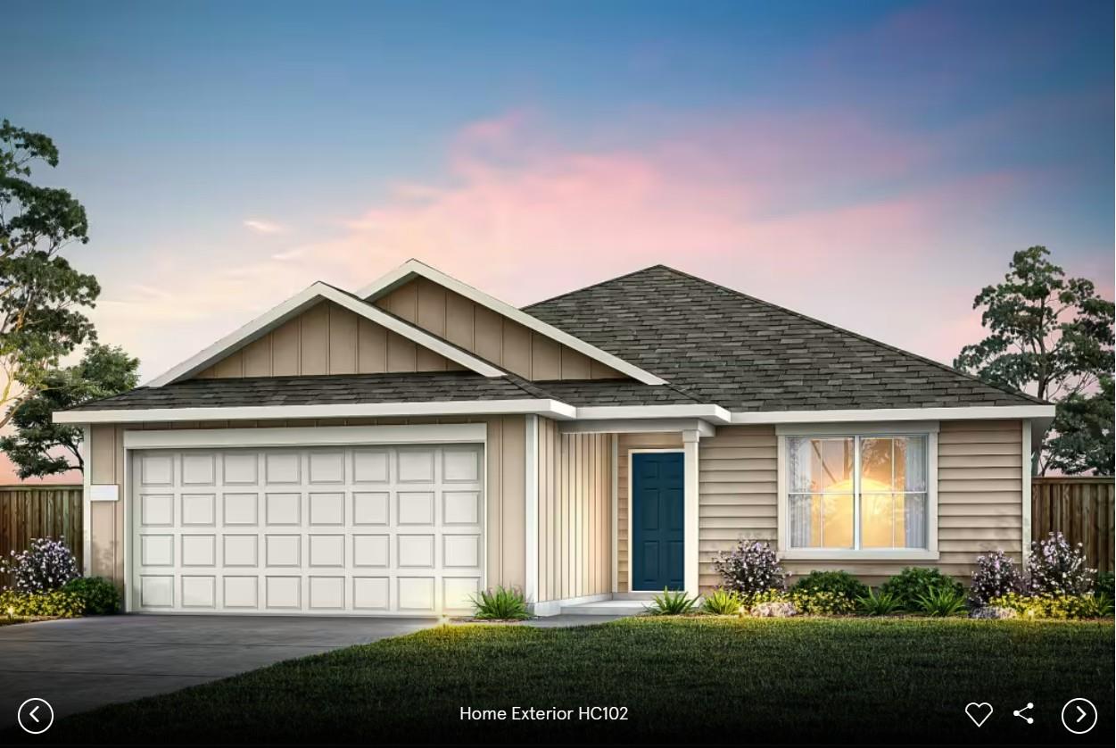 1501 Sky Vista Dr, Belton, TX 76513