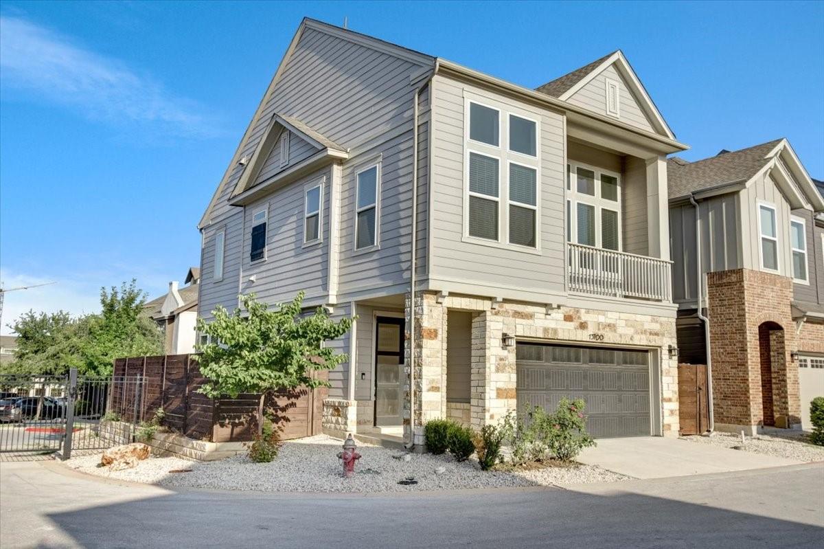 13700 Cibolo Trce, Austin, TX 78717