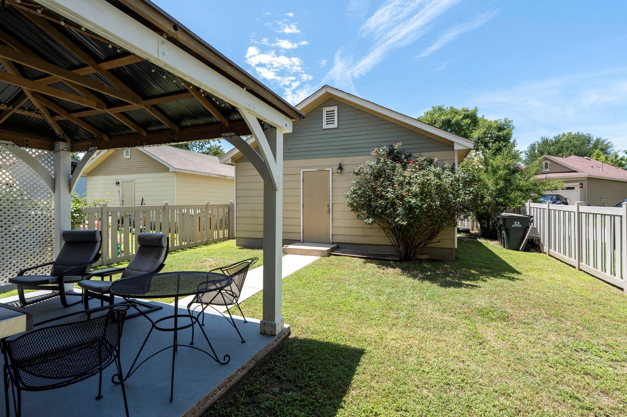 1051 Dorn, Kyle, TX 78640