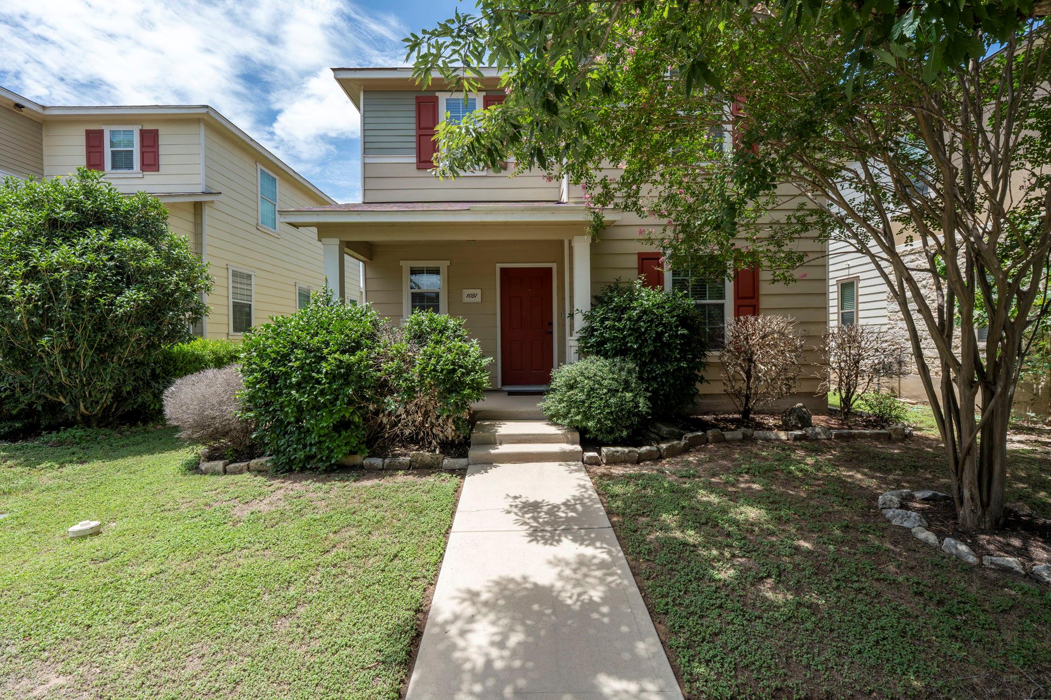 1051 Dorn, Kyle, TX 78640
