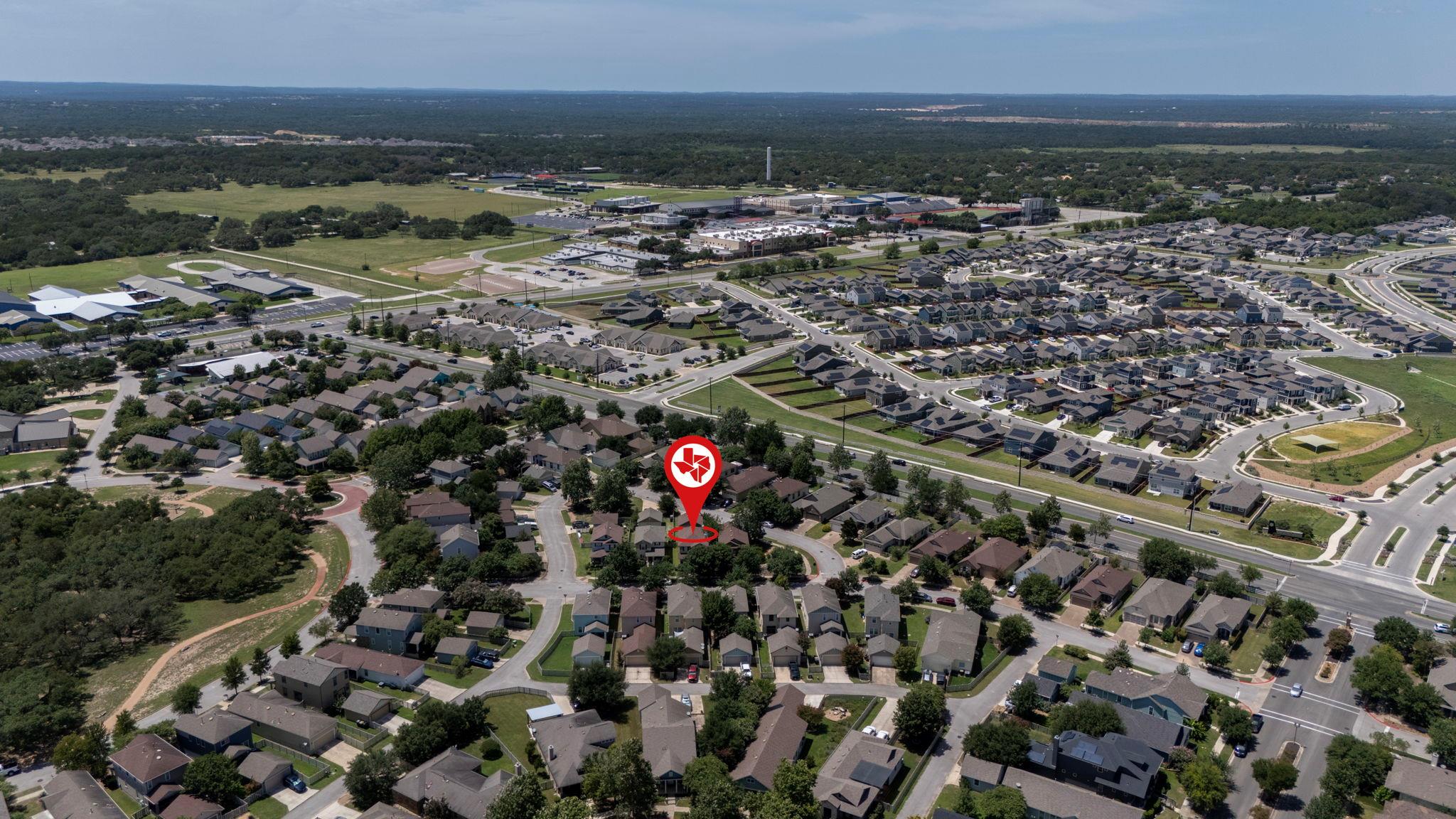 1051 Dorn, Kyle, TX 78640