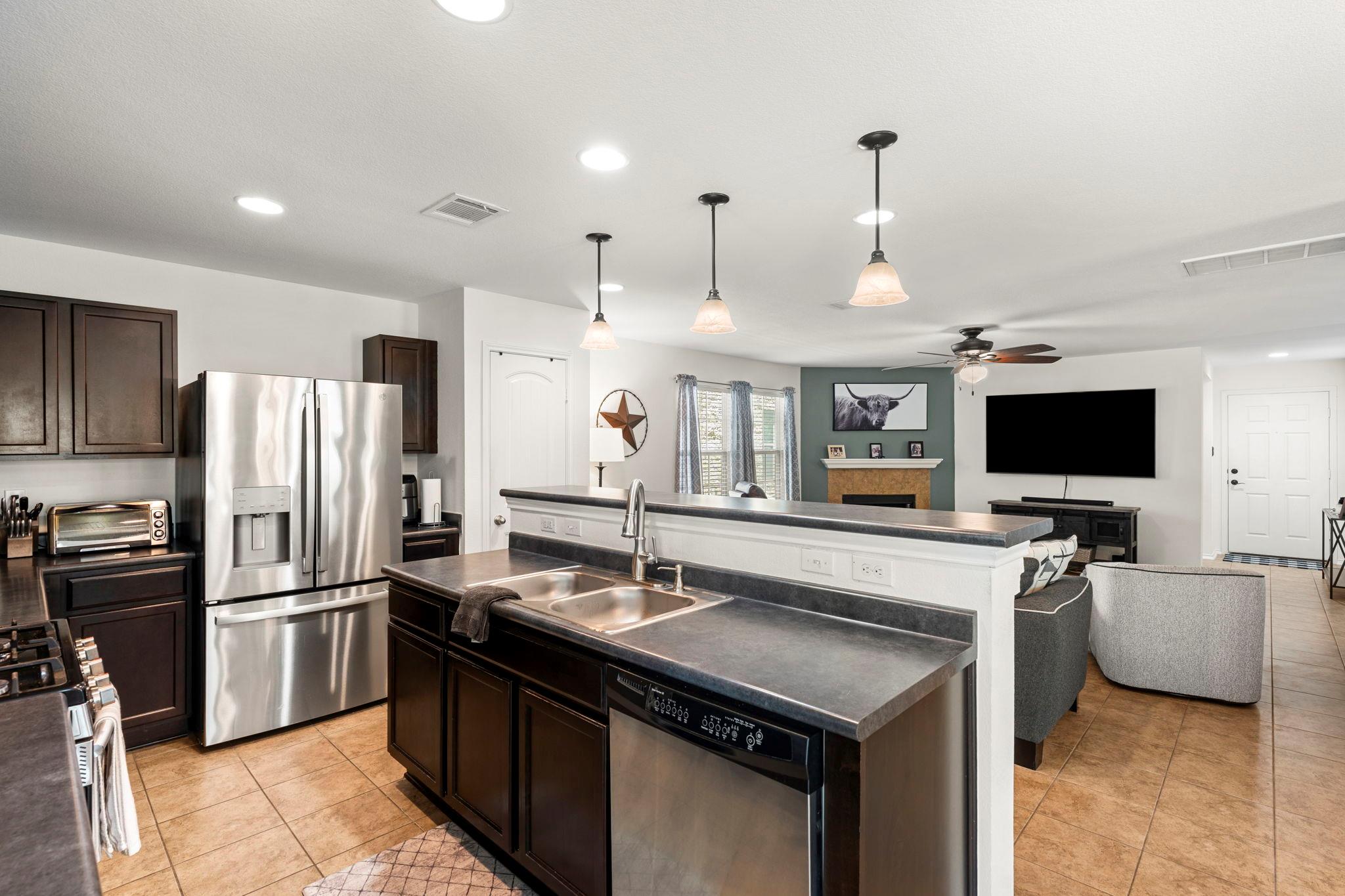 1051 Dorn, Kyle, TX 78640
