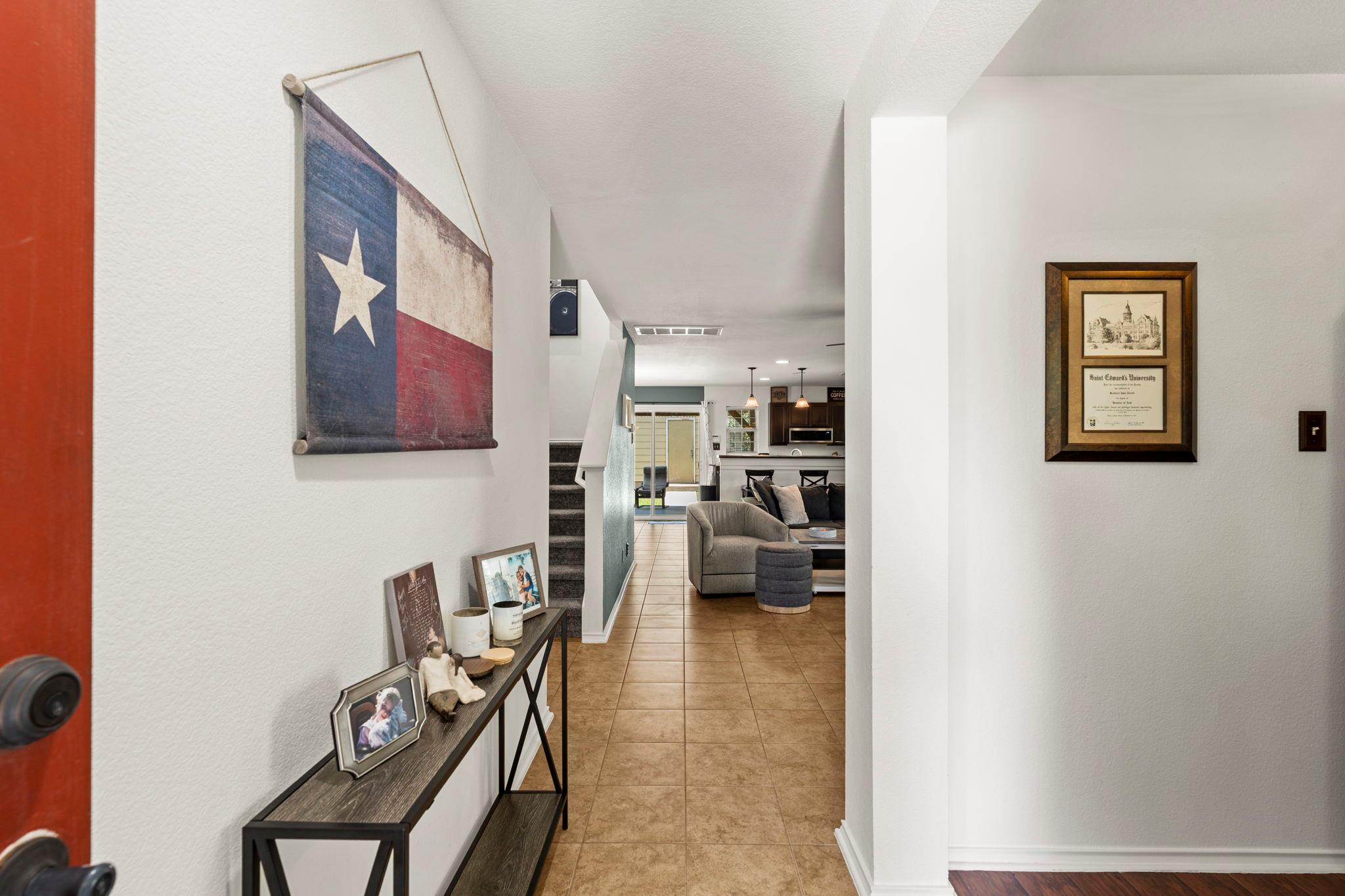 1051 Dorn, Kyle, TX 78640