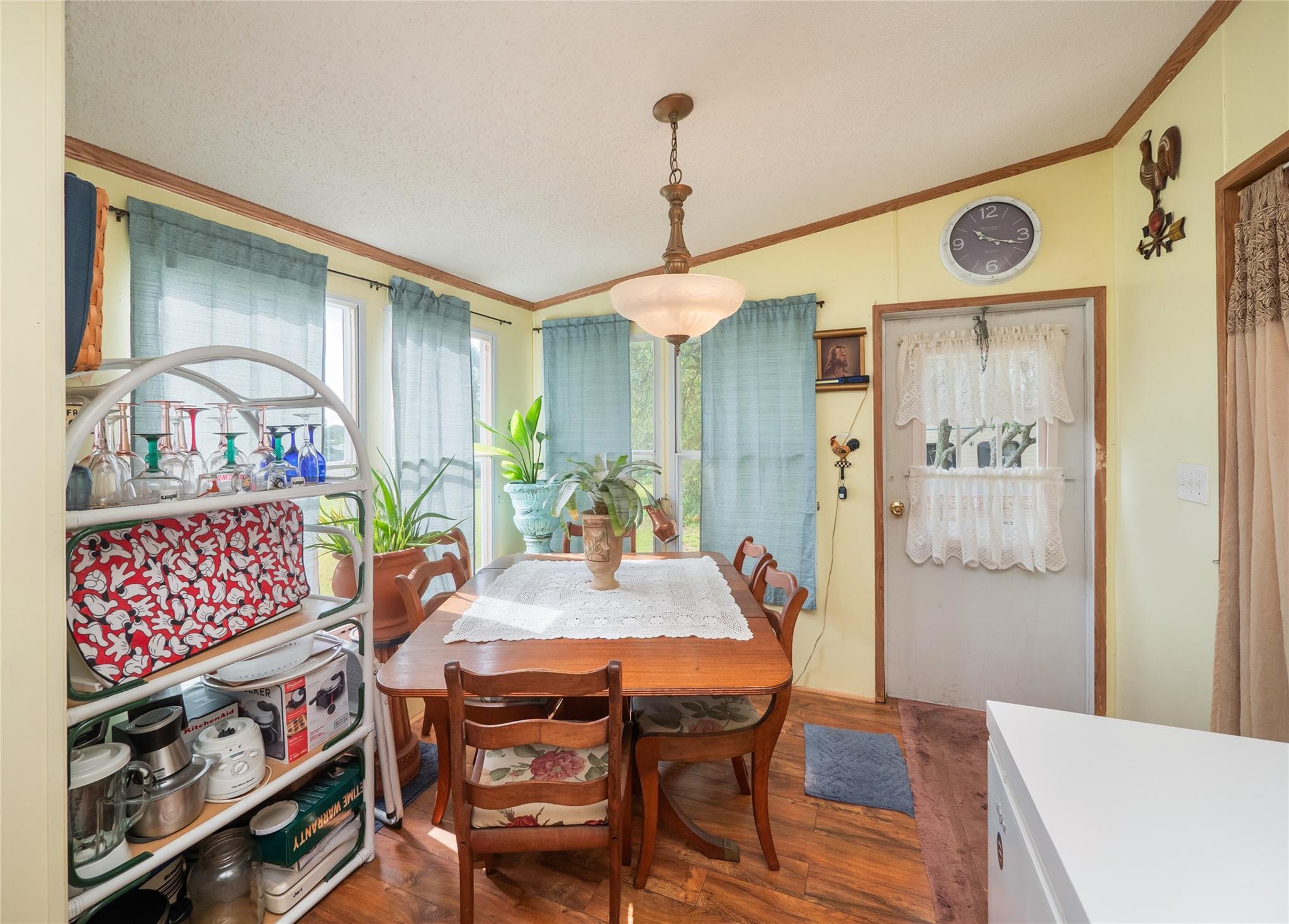 101 County Road 288, Liberty Hill, TX 78642