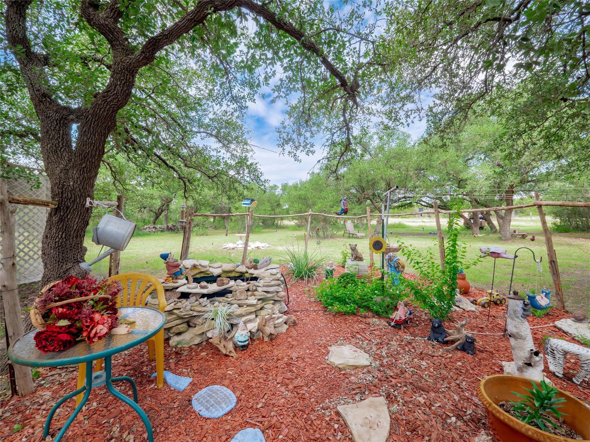 101 County Road 288, Liberty Hill, TX 78642