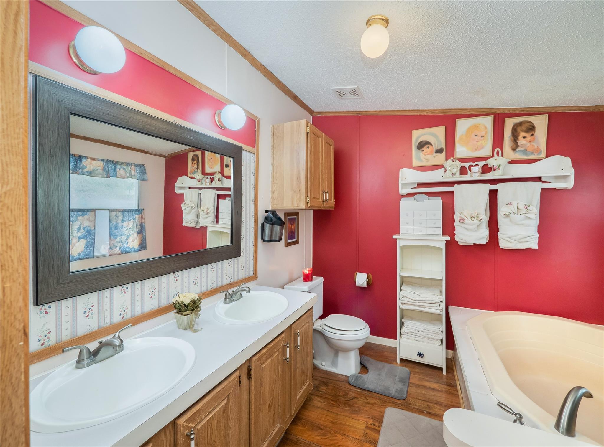 101 County Road 288, Liberty Hill, TX 78642