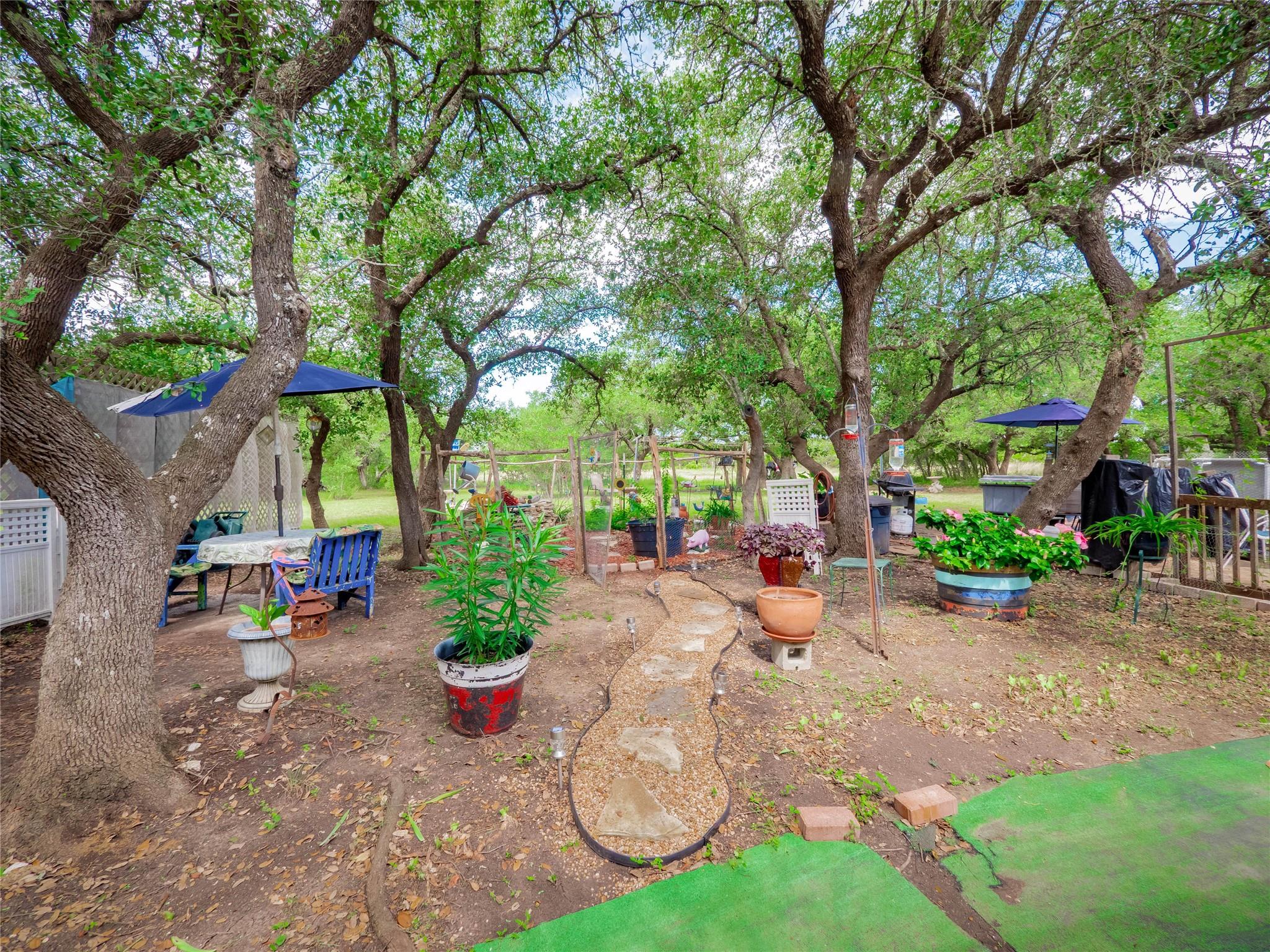 101 County Road 288, Liberty Hill, TX 78642