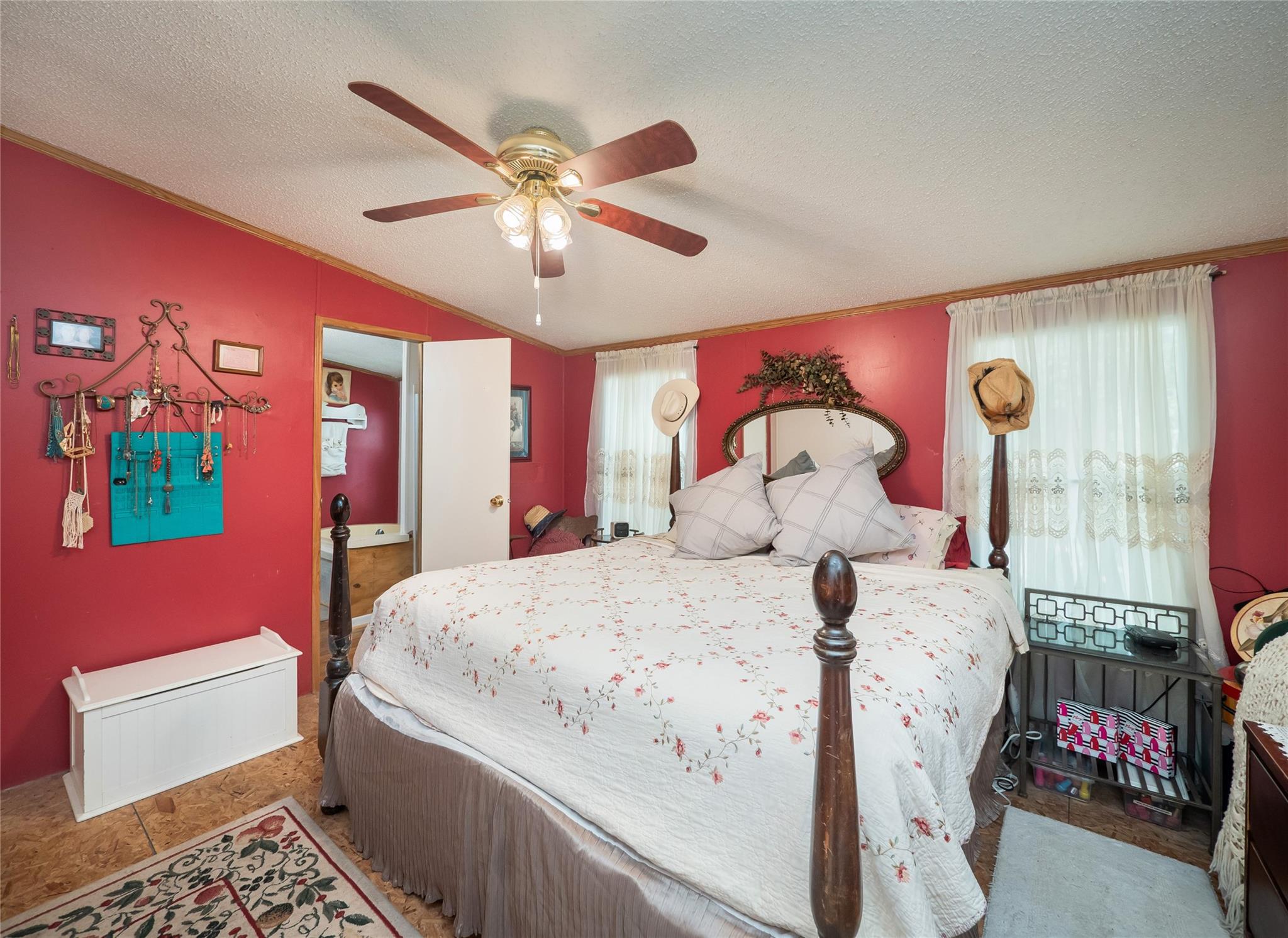 101 County Road 288, Liberty Hill, TX 78642