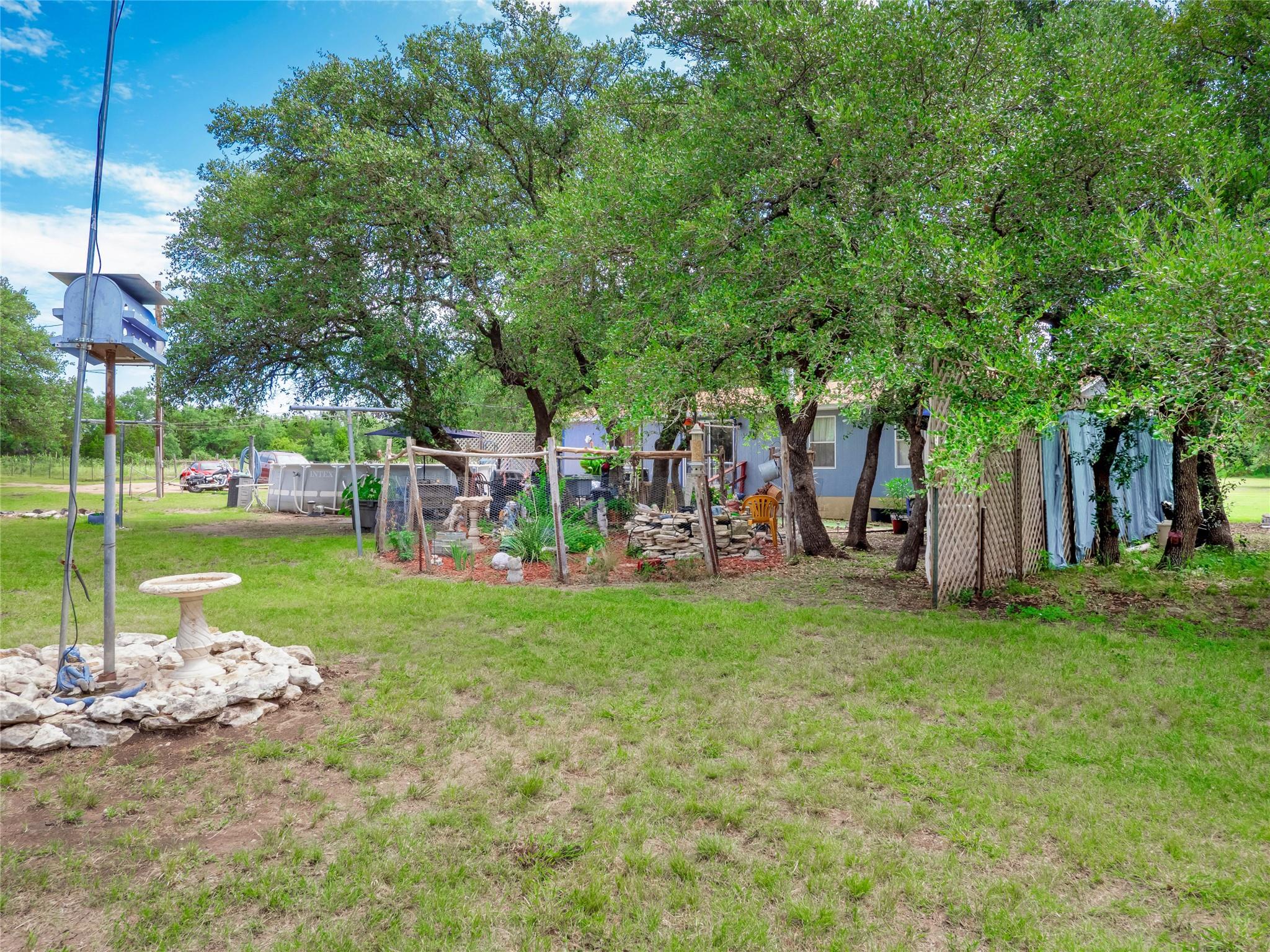 101 County Road 288, Liberty Hill, TX 78642