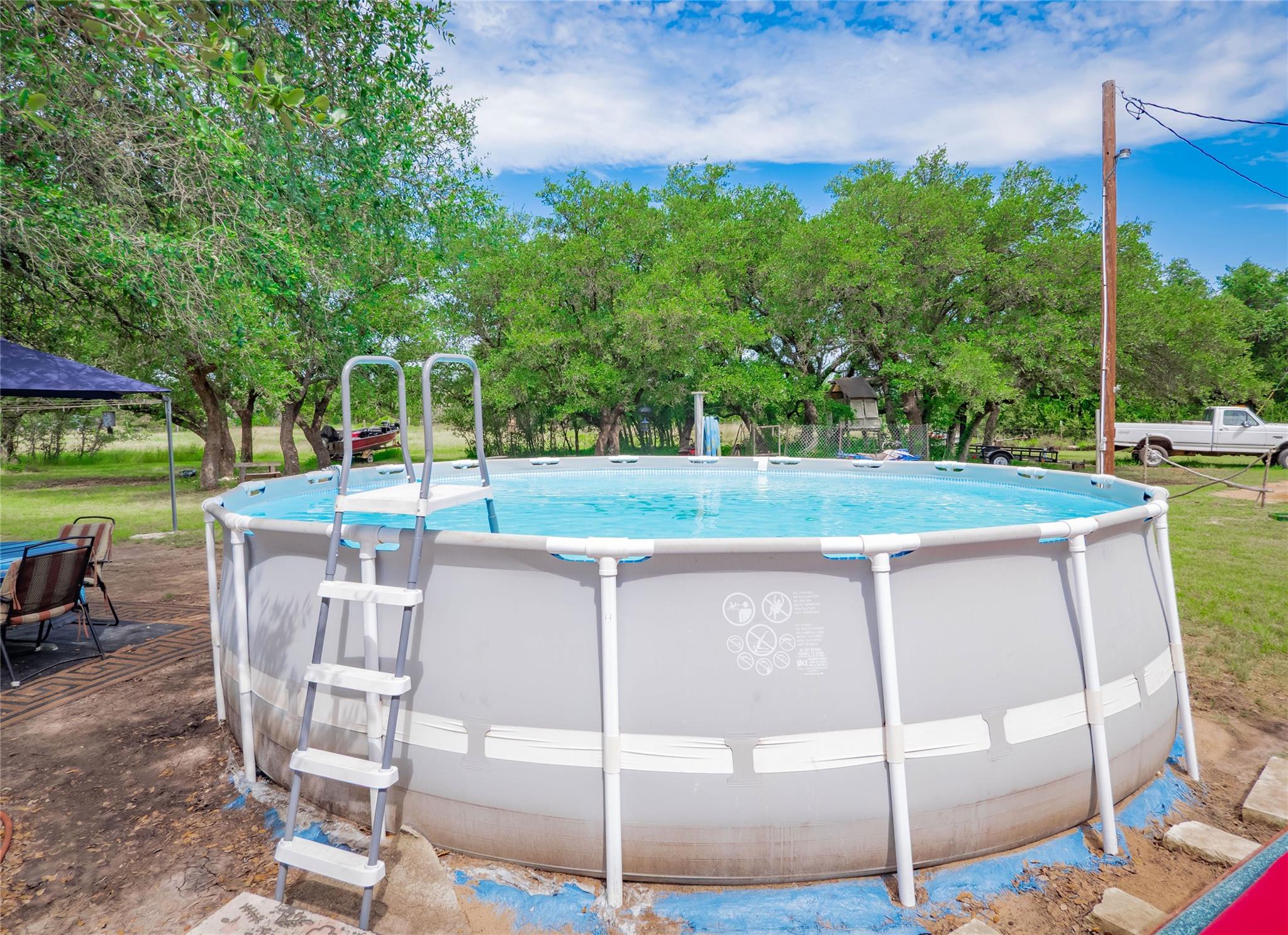 101 County Road 288, Liberty Hill, TX 78642