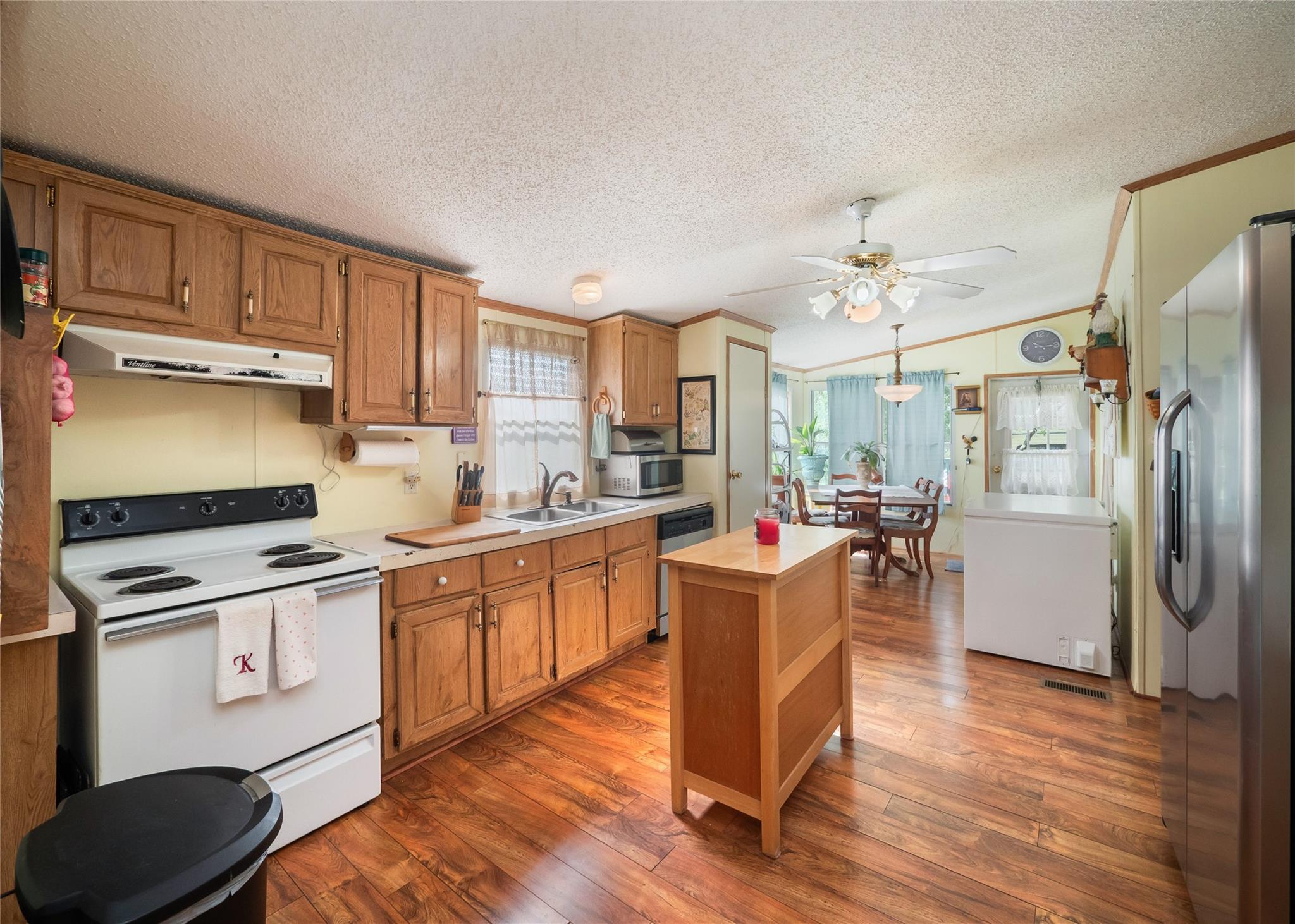 101 County Road 288, Liberty Hill, TX 78642