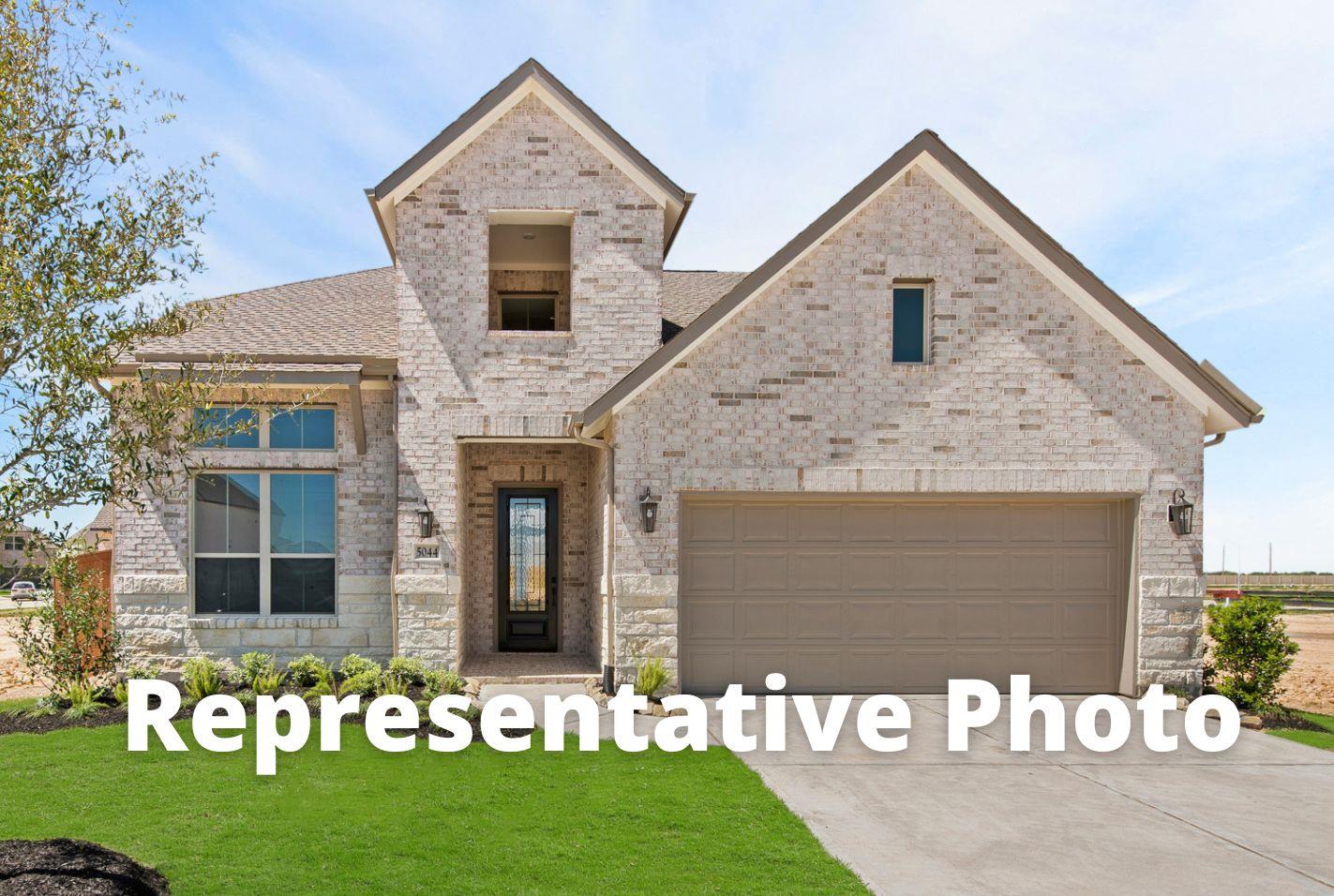 158 Ash Juniper Rd, Georgetown, TX 78633