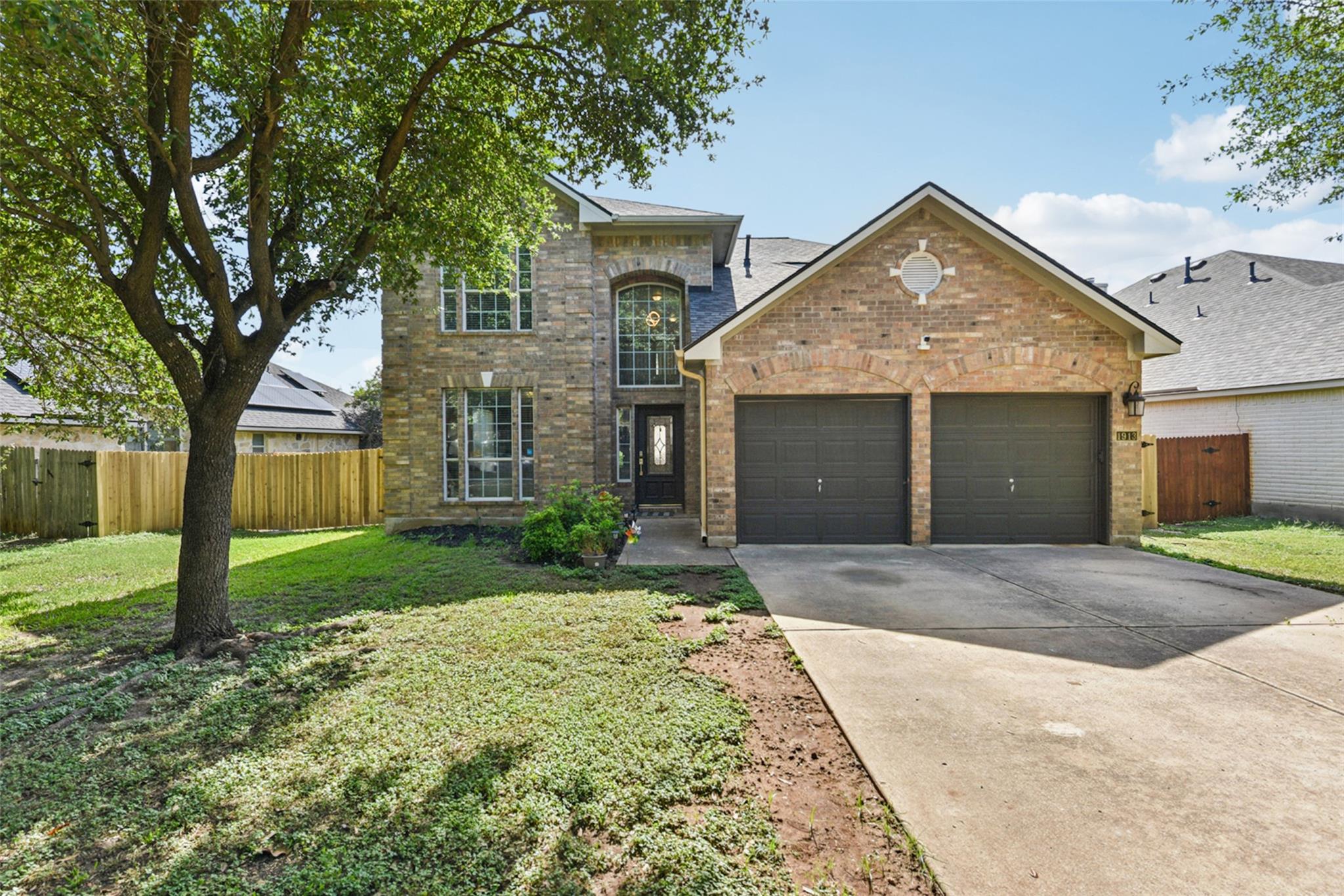 1913 Maize Bend Dr, Austin, TX 78727