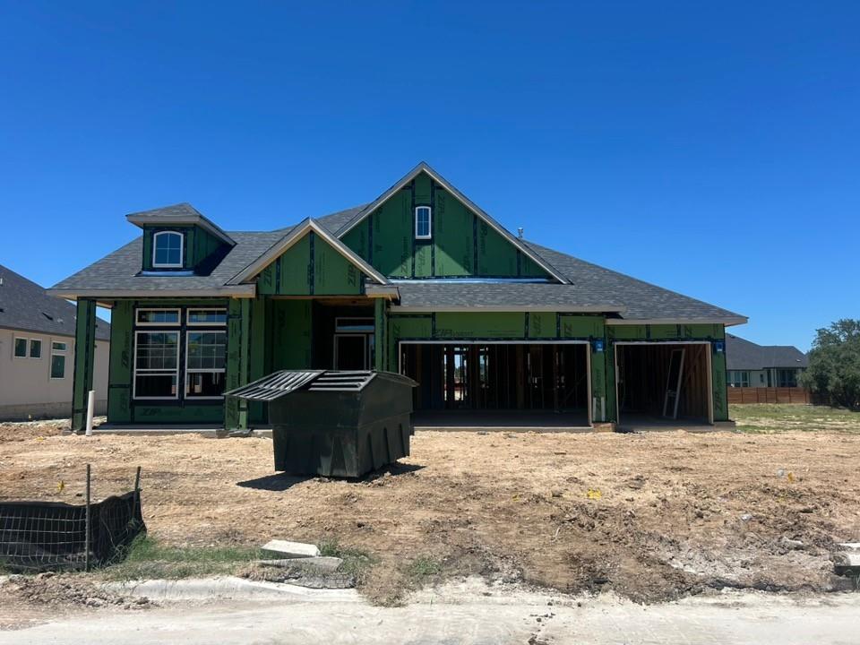 1022 Painted Horse Dr, Georgetown, TX 78633