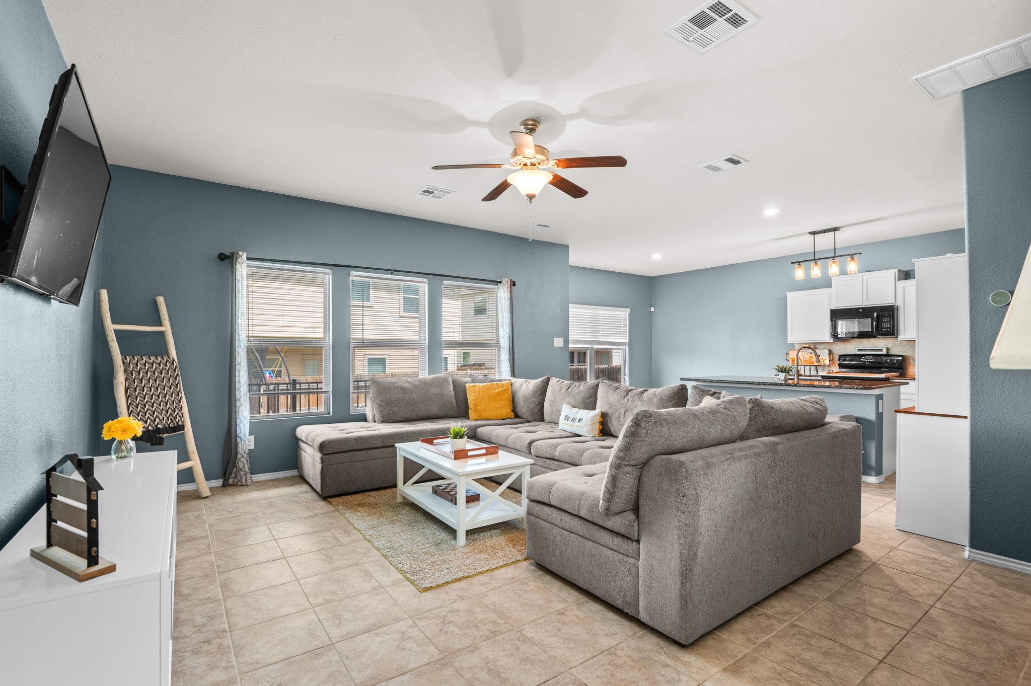 279 Circle Way, Jarrell, TX 76537
