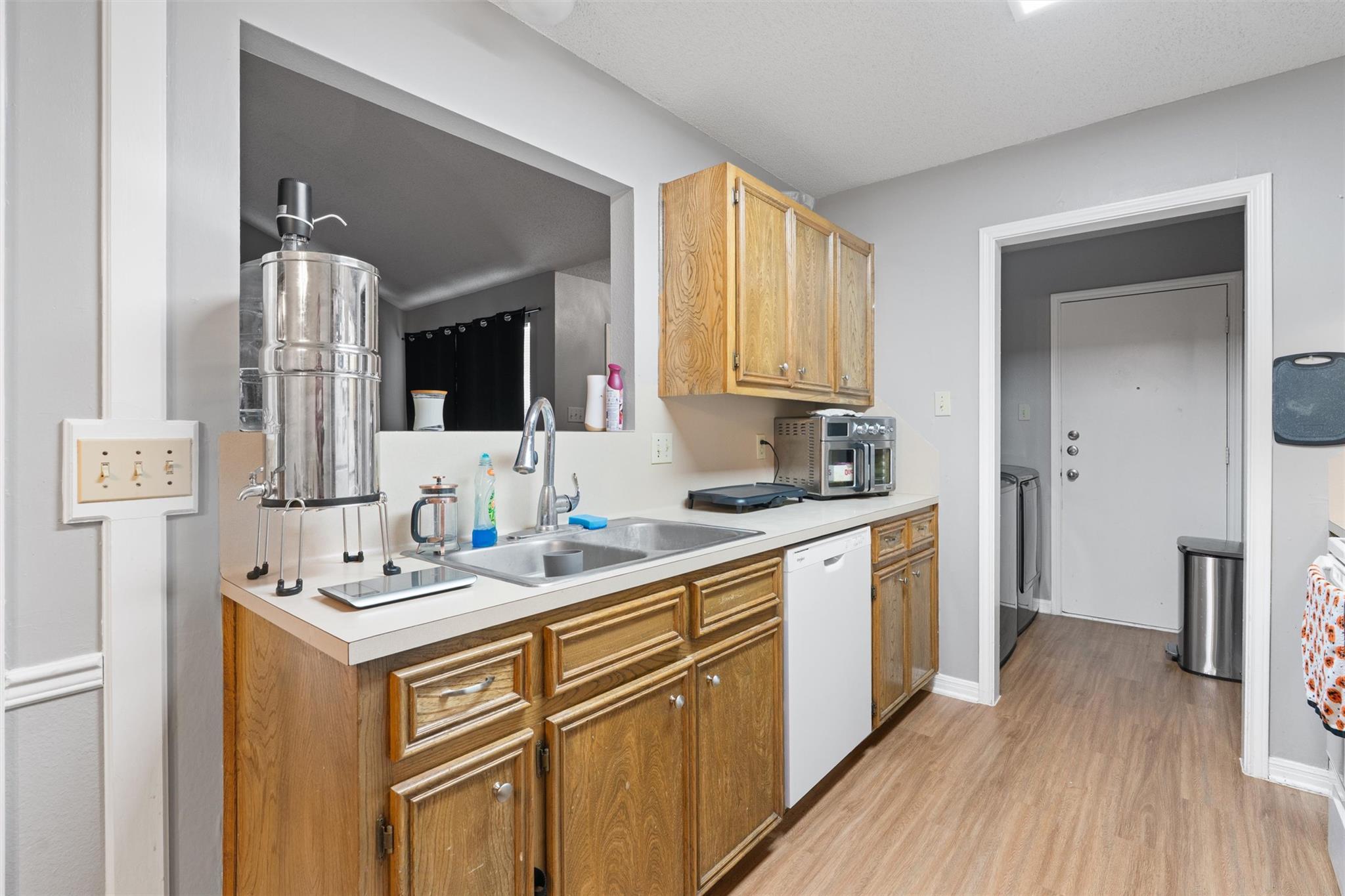 214 Tamara Dr # A & B, Georgetown, TX 78628