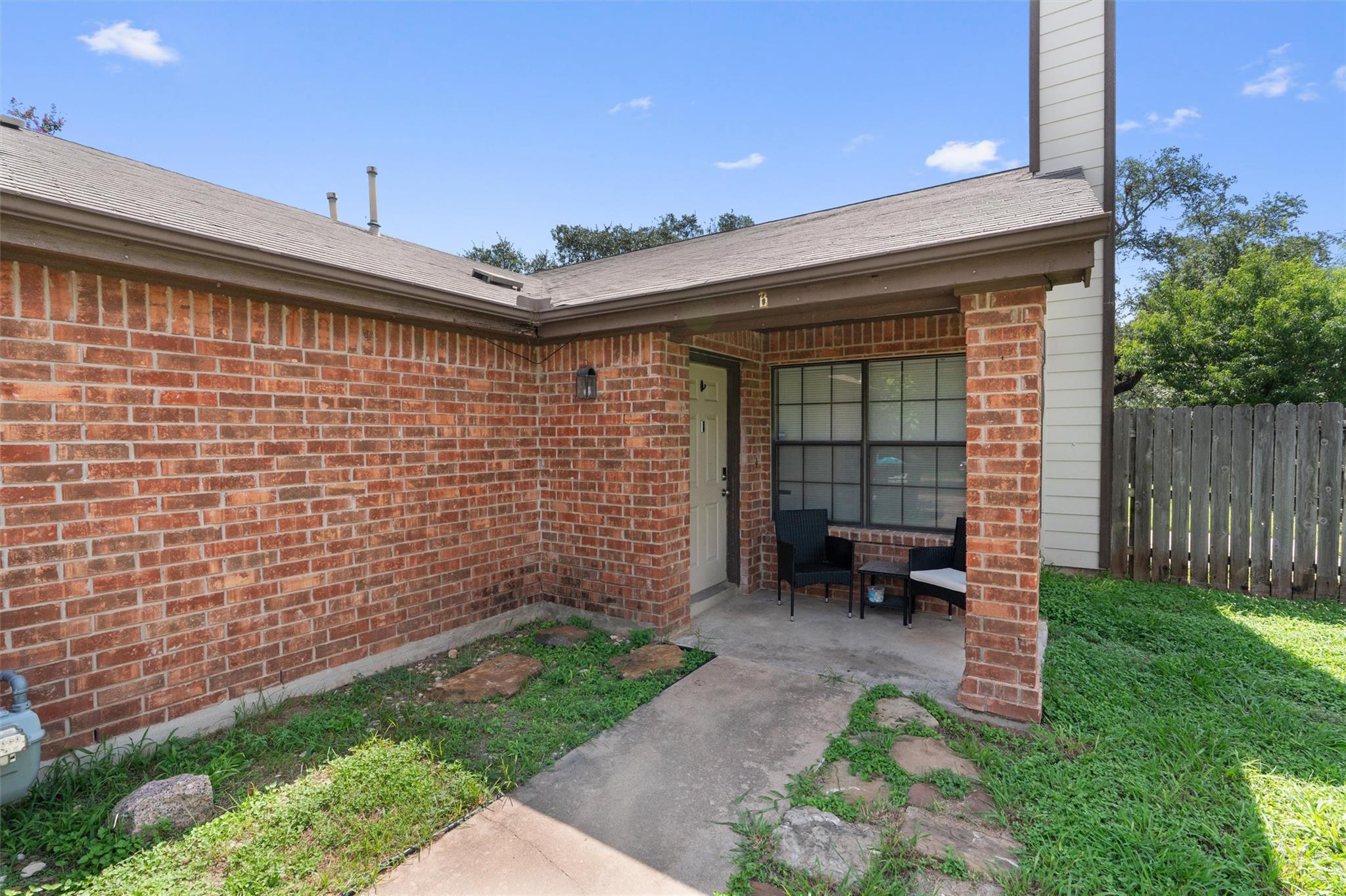214 Tamara Dr # A & B, Georgetown, TX 78628