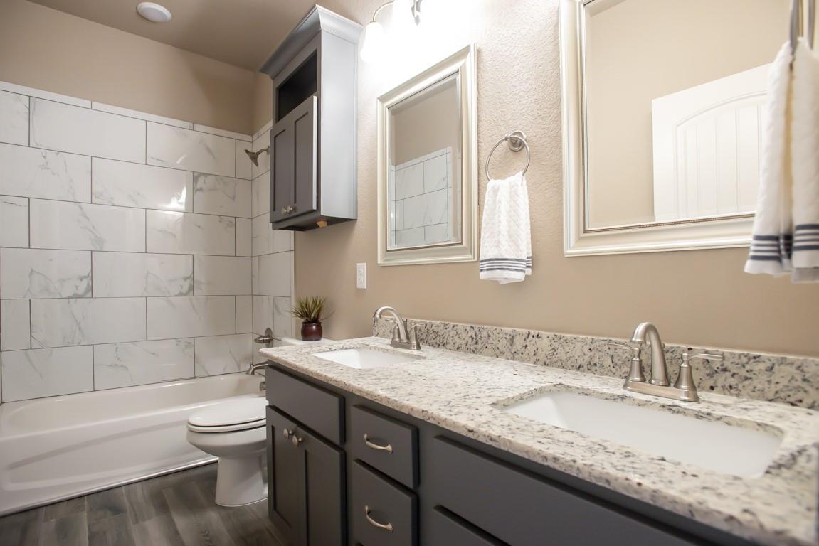 1014 Winchester Dr, Nolanville, TX 76559