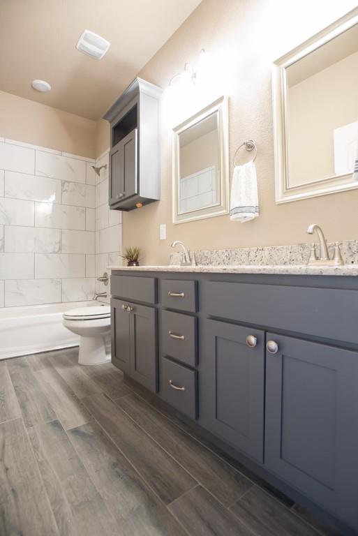 1014 Winchester Dr, Nolanville, TX 76559