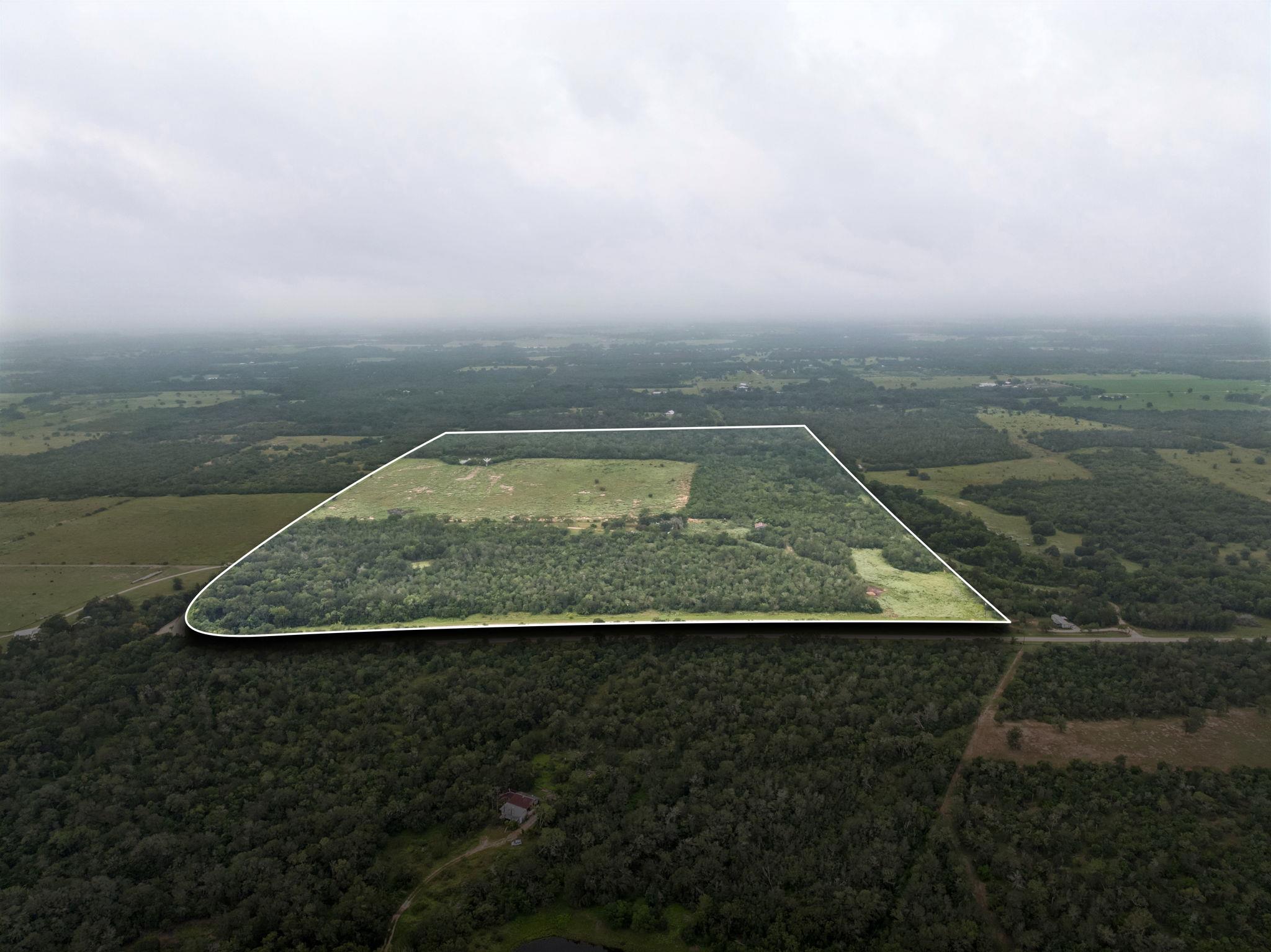 9611 Wilke Rd, Kingsbury, TX 78638