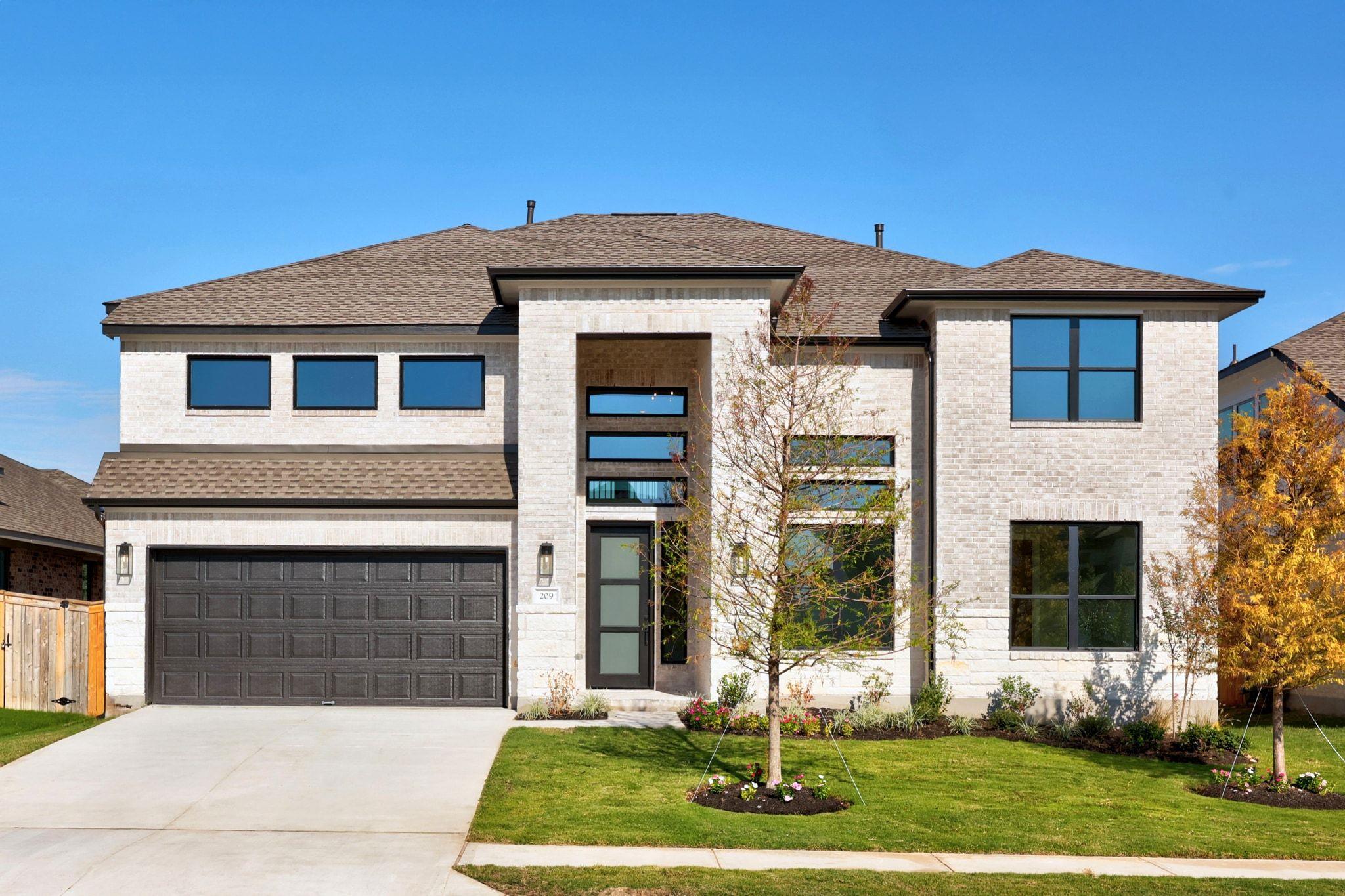 209 Crownbeard St, Georgetown, TX 78633