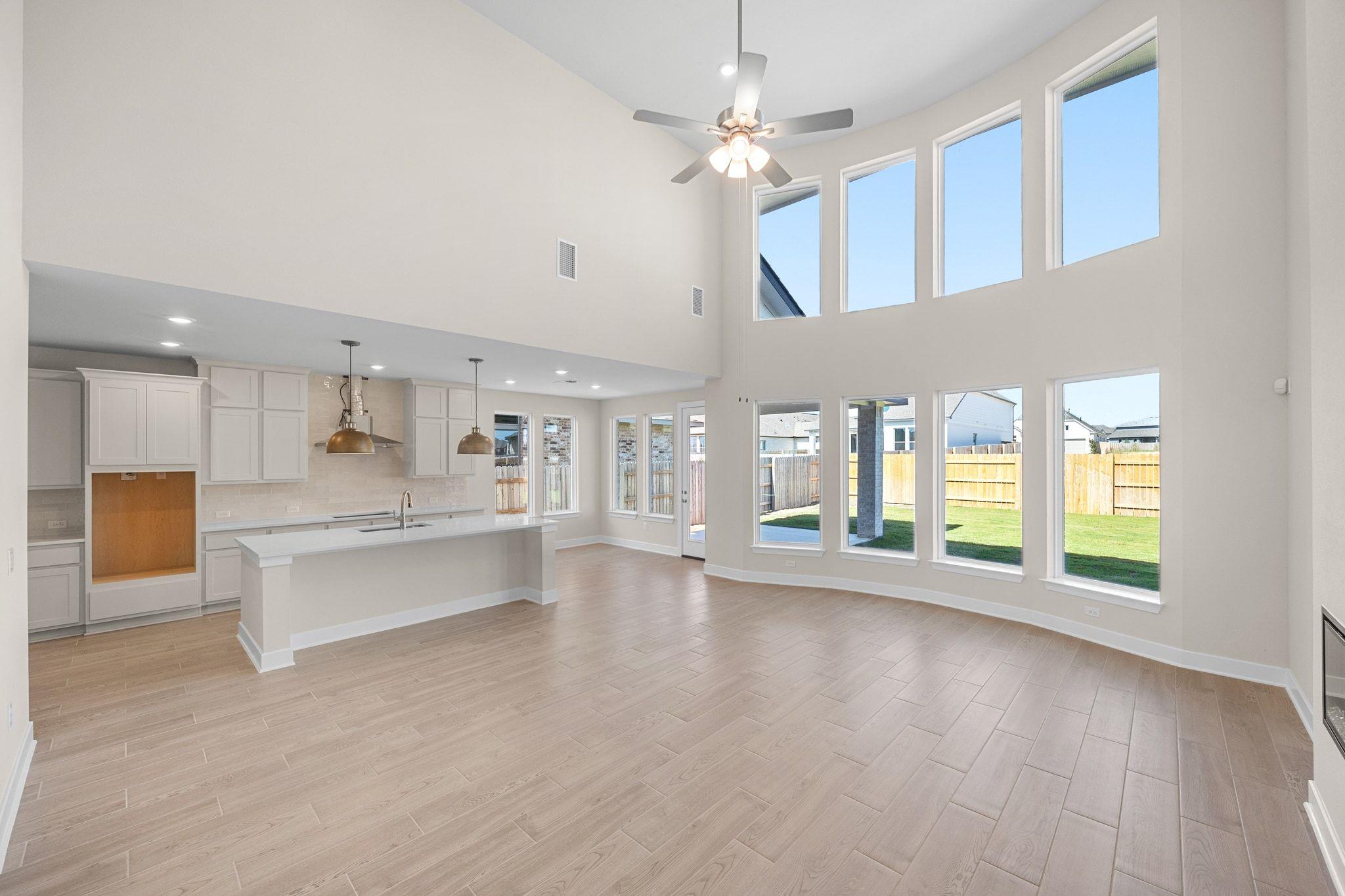 209 Crownbeard St, Georgetown, TX 78633