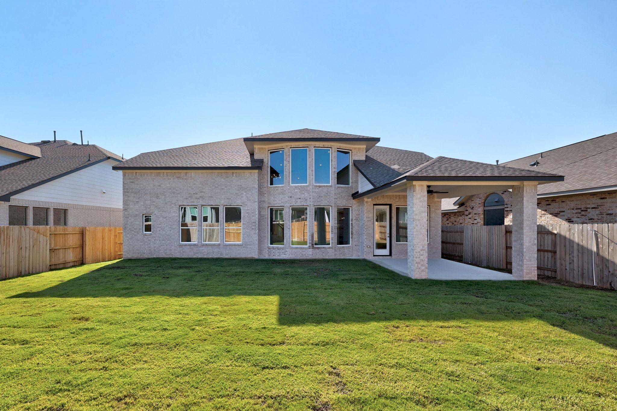 209 Crownbeard St, Georgetown, TX 78633