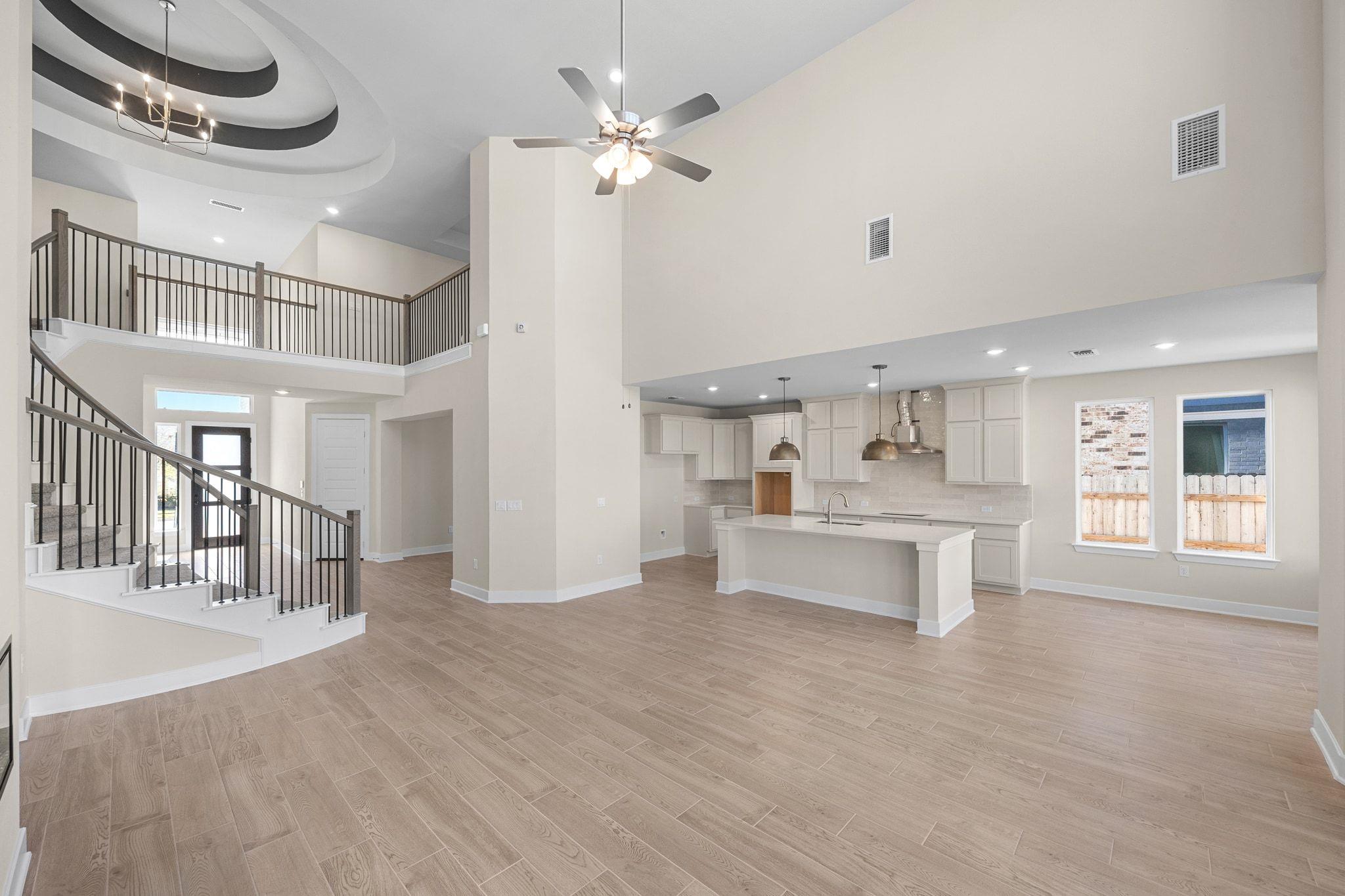 209 Crownbeard St, Georgetown, TX 78633