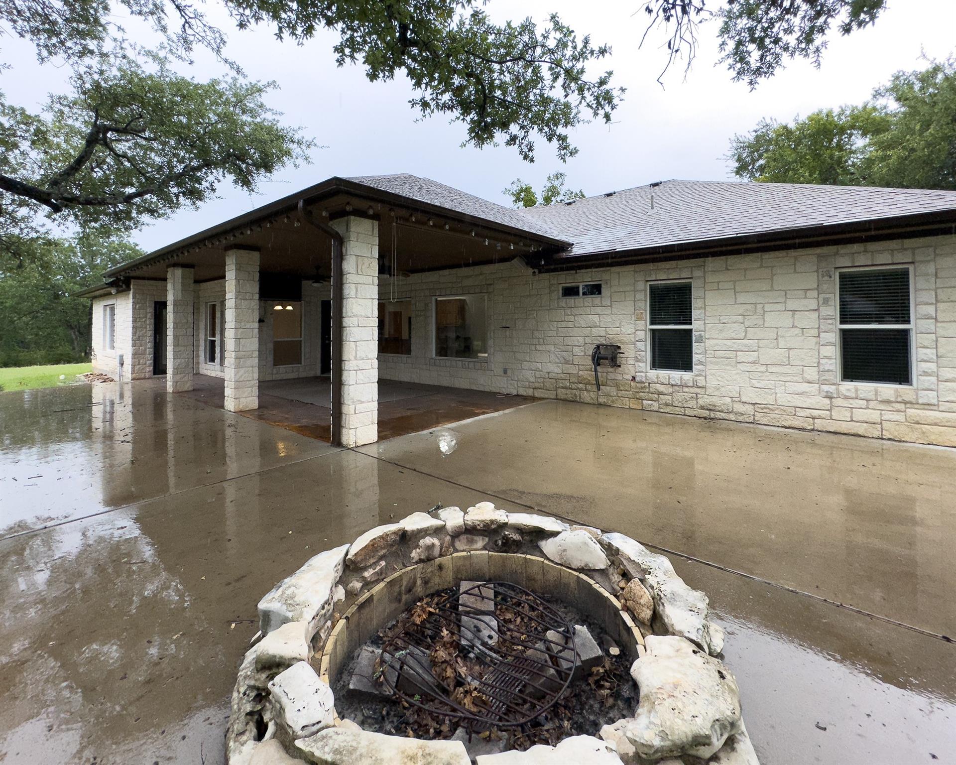 1448 Hidden Springs Dr, Salado, TX 76571