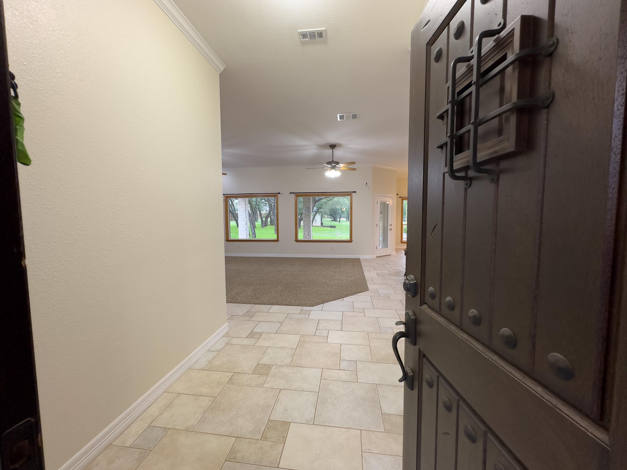 1448 Hidden Springs Dr, Salado, TX 76571