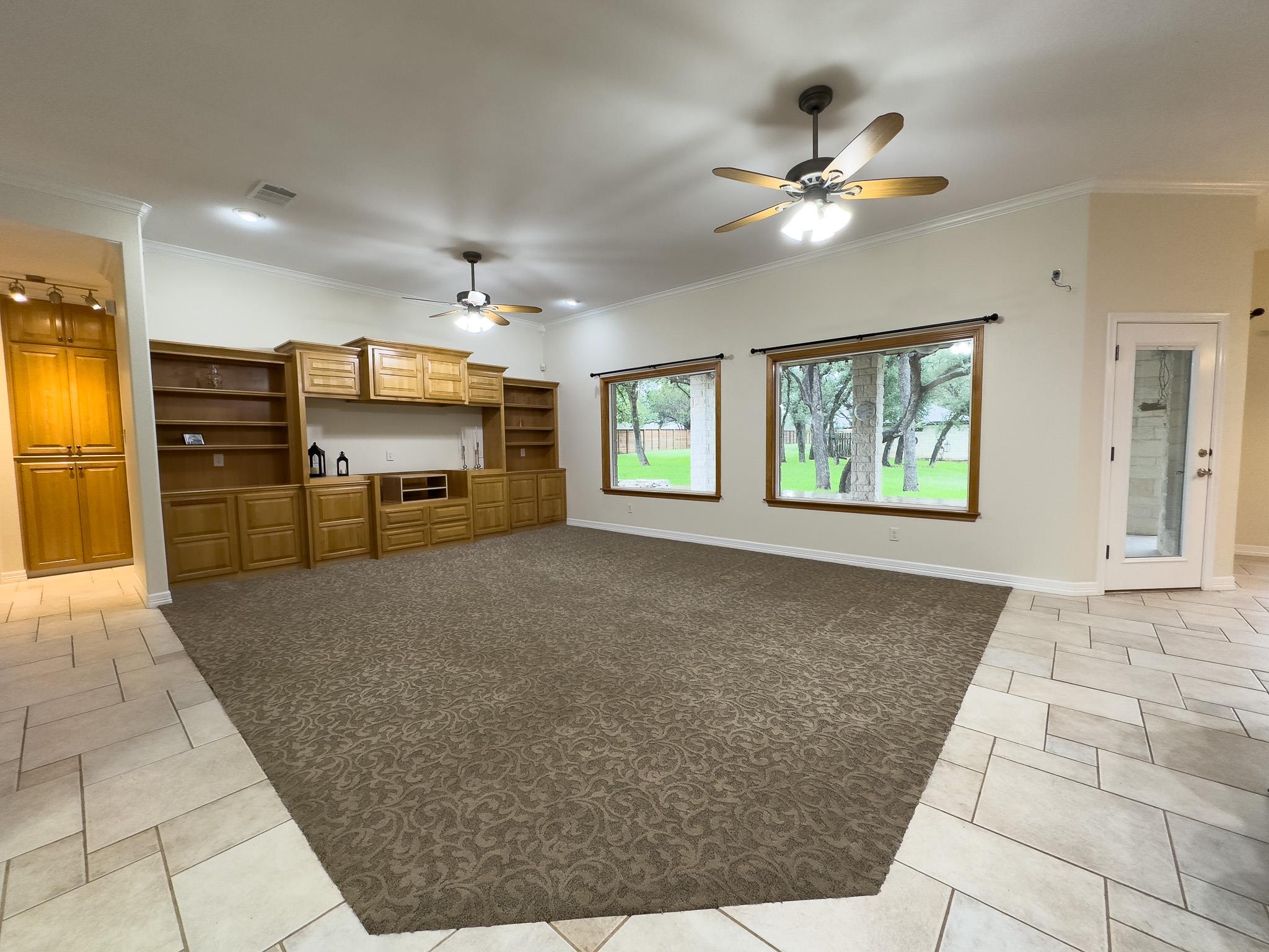 1448 Hidden Springs Dr, Salado, TX 76571