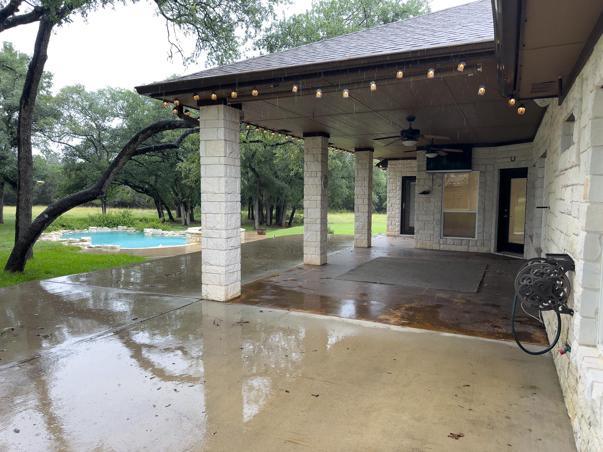 1448 Hidden Springs Dr, Salado, TX 76571
