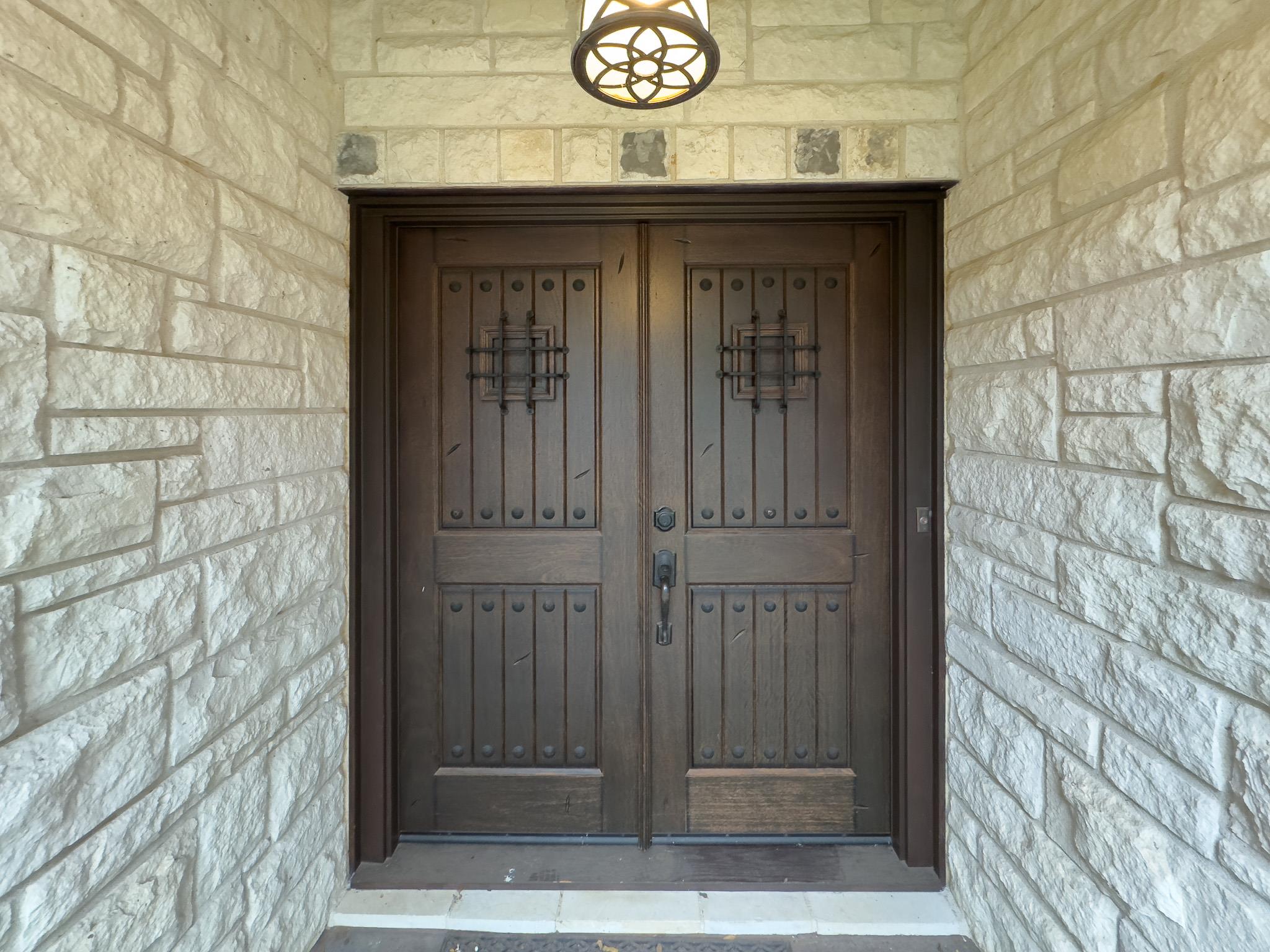 1448 Hidden Springs Dr, Salado, TX 76571