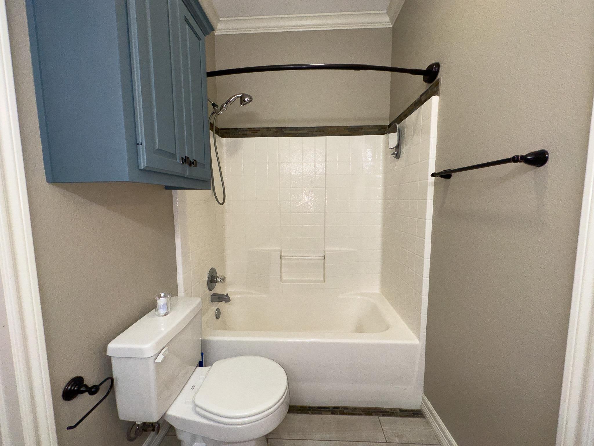 1448 Hidden Springs Dr, Salado, TX 76571