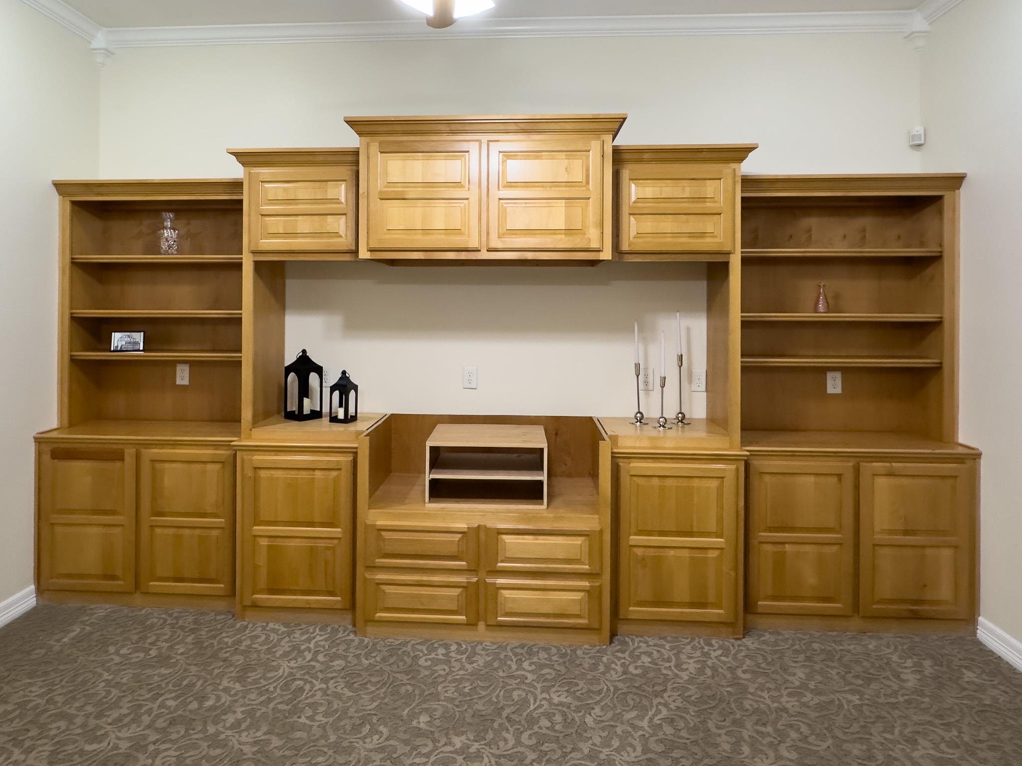 1448 Hidden Springs Dr, Salado, TX 76571