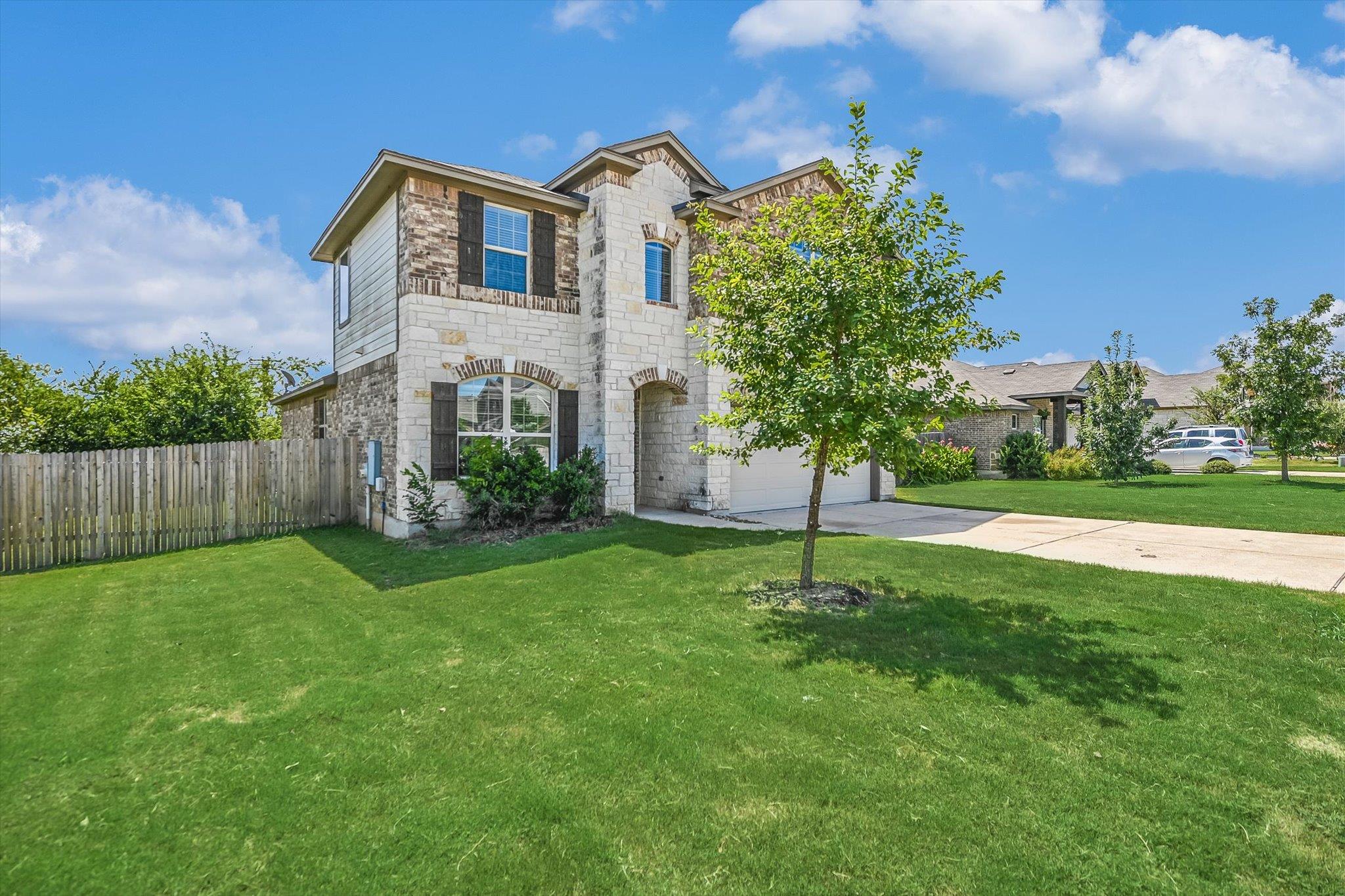 20133 Navarre Ter, Pflugerville, TX 78660