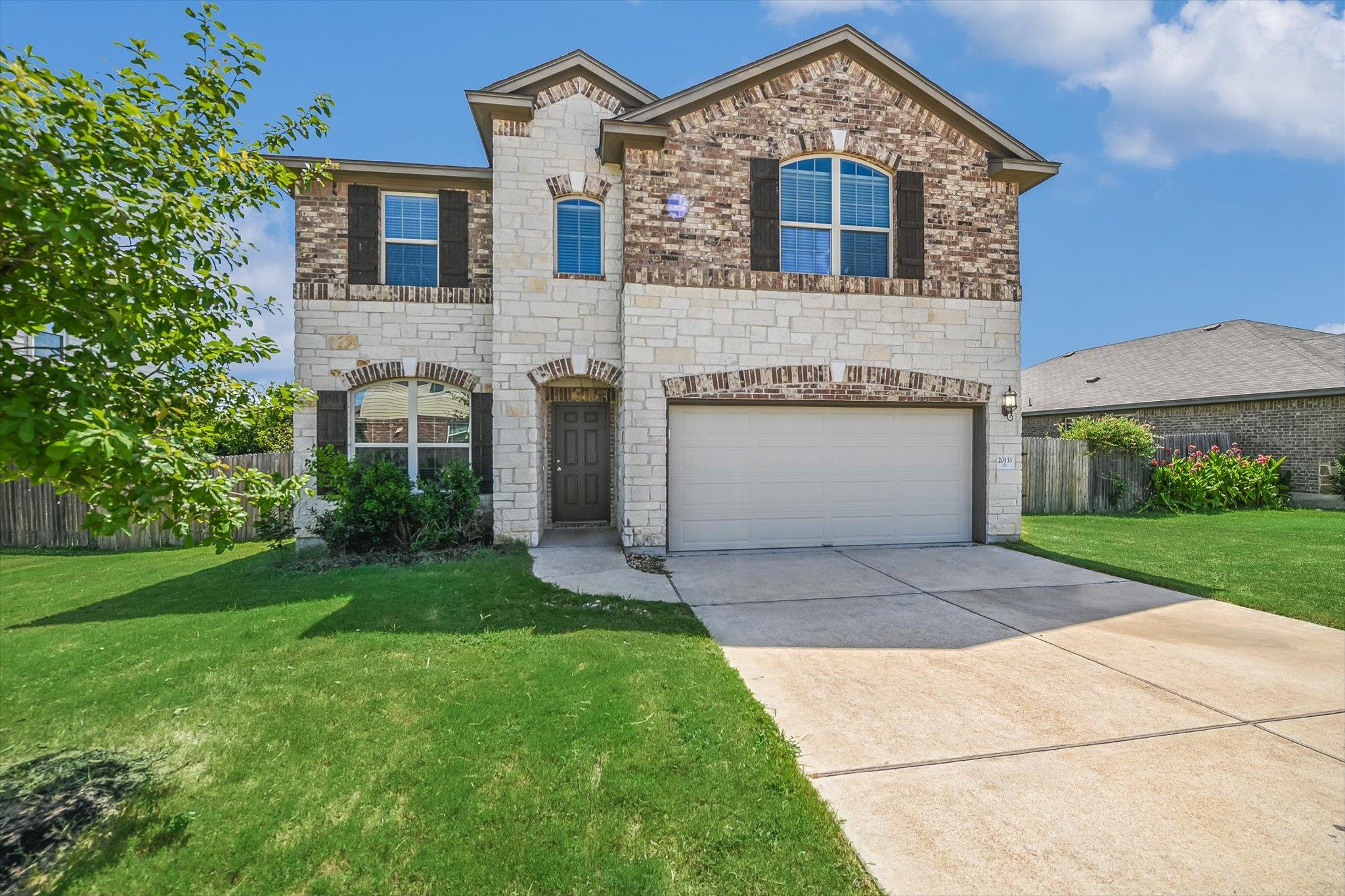 20133 Navarre Ter, Pflugerville, TX 78660
