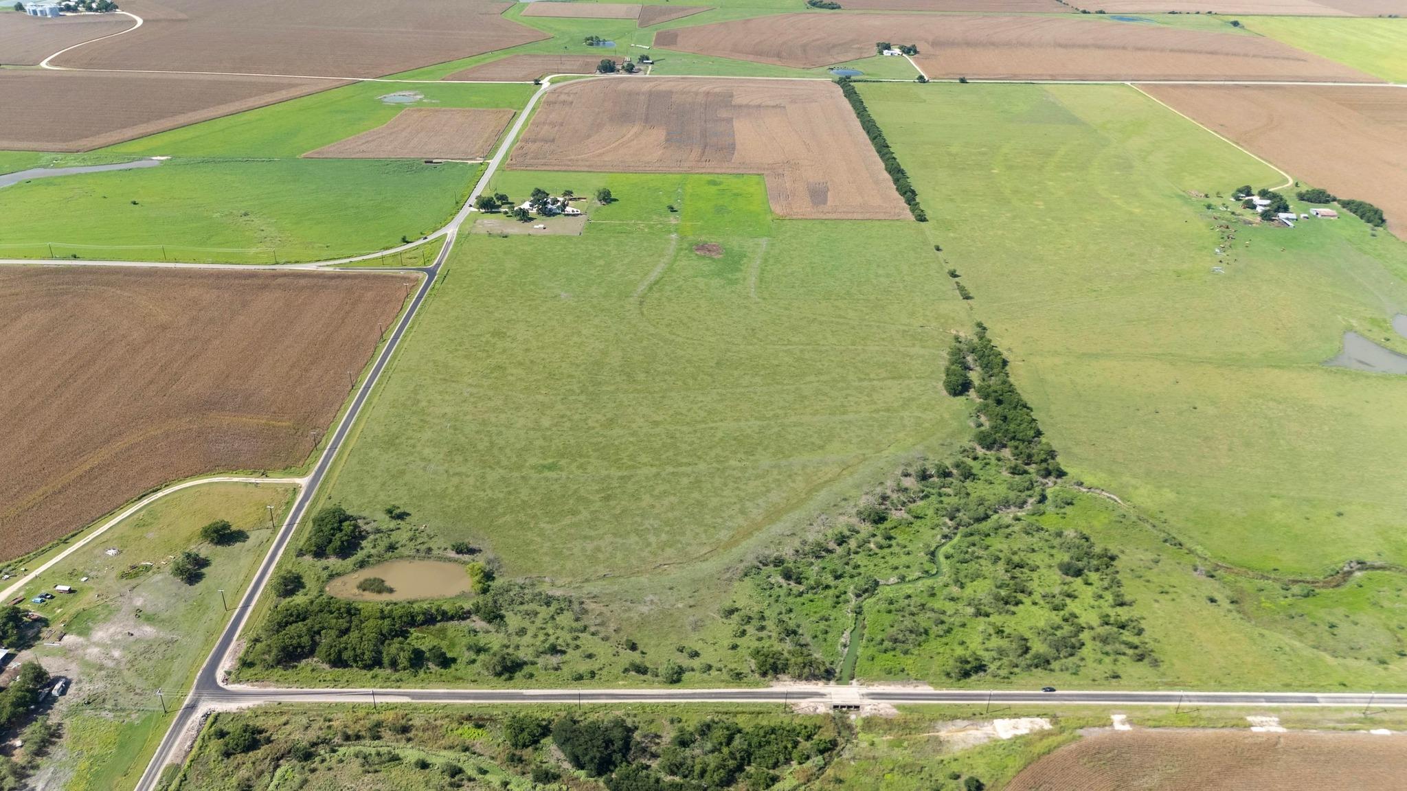 TBD Indian Creek Rd, Bartlett, TX 76511