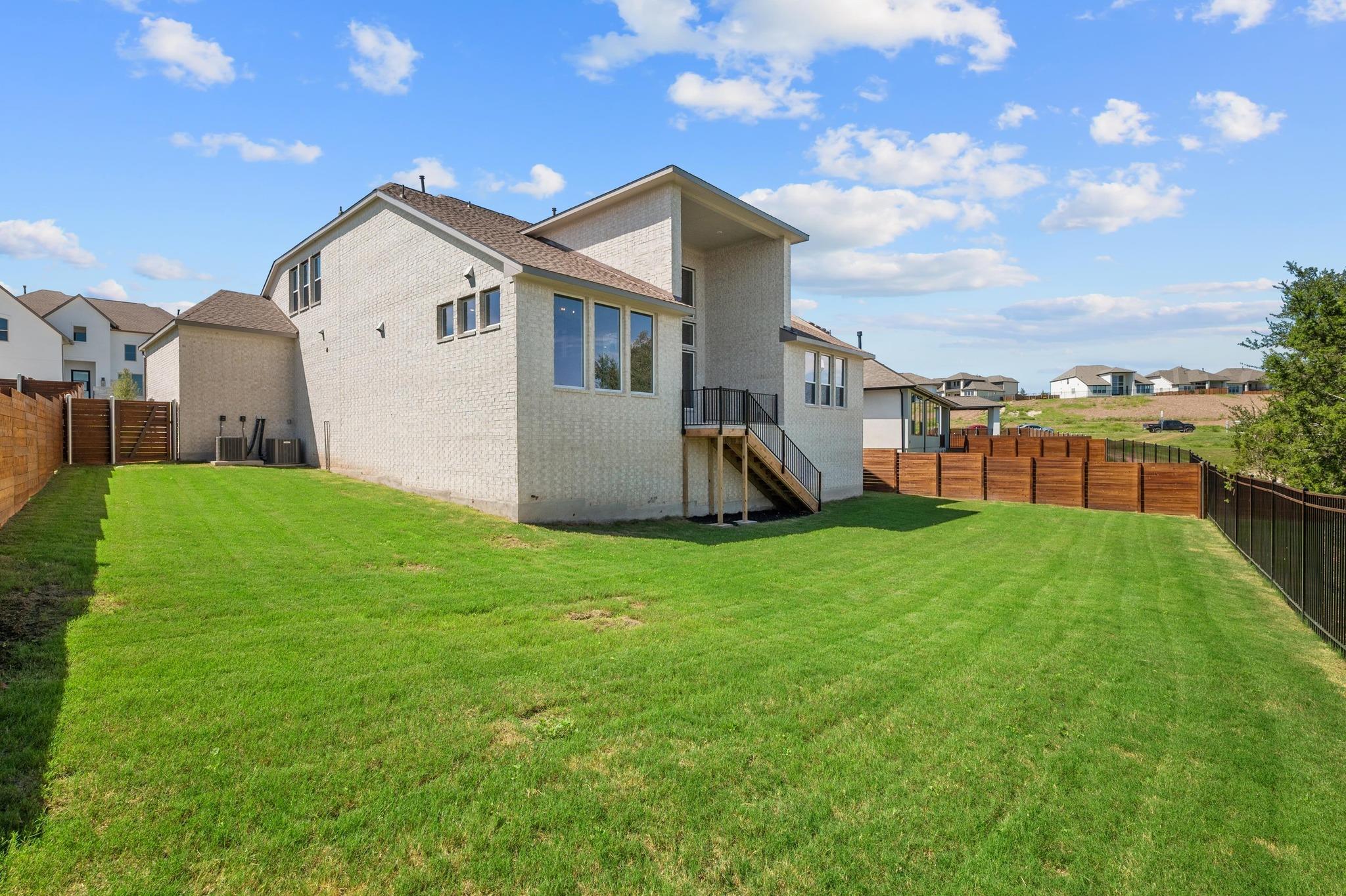 17108 Fougere Dr, Austin, TX 78738
