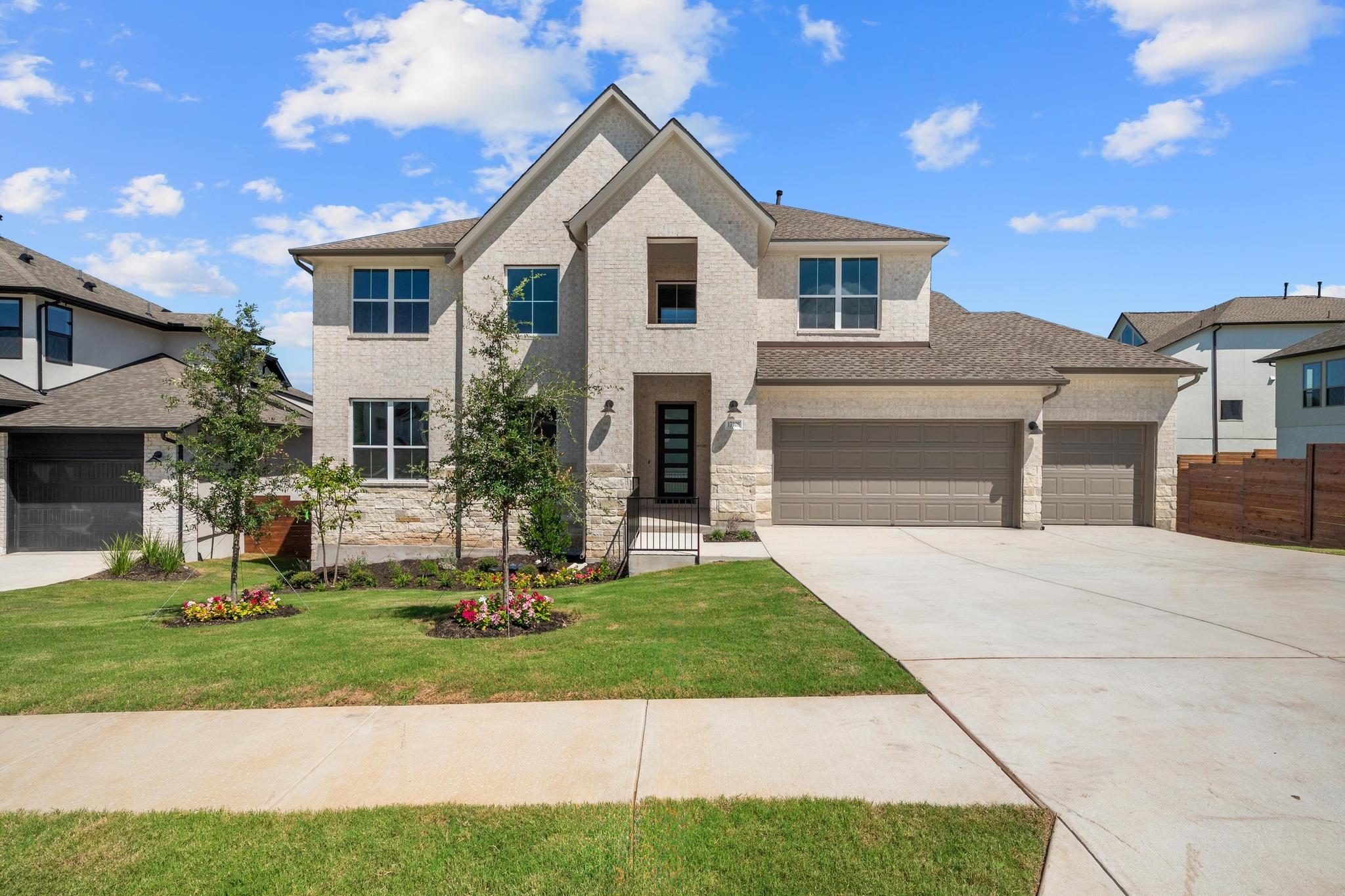 17108 Fougere Dr, Austin, TX 78738