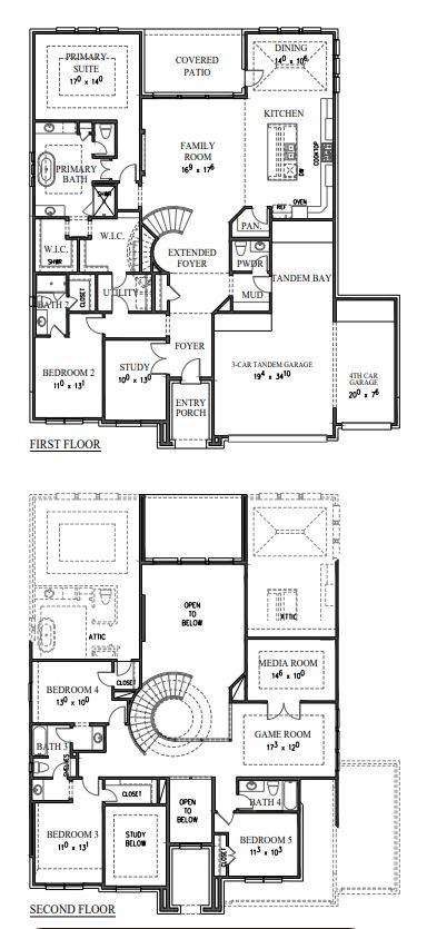 17108 Fougere Dr, Austin, TX 78738