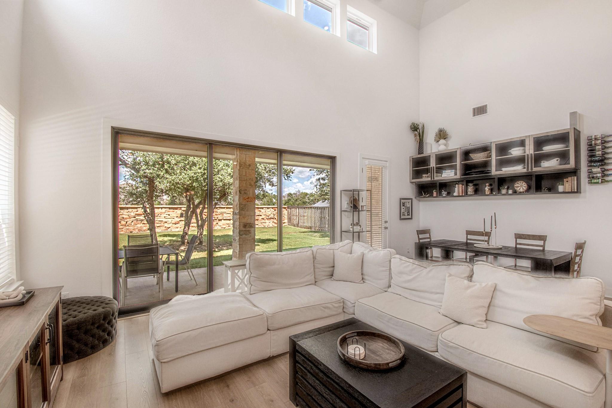 308 Millbend Rd, Georgetown, TX 78633