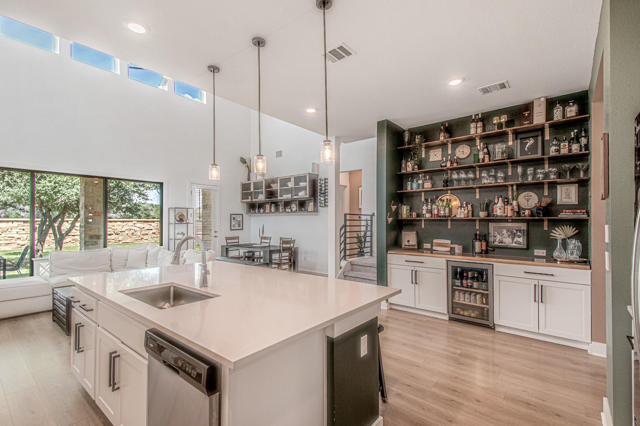 308 Millbend Rd, Georgetown, TX 78633