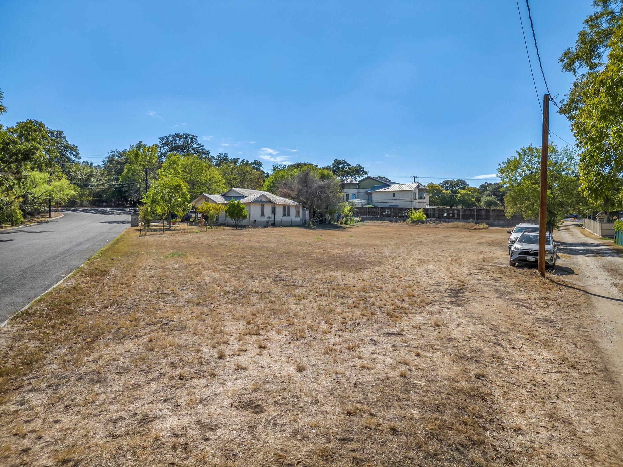 TBD Ogrady St, Boerne, TX 78006