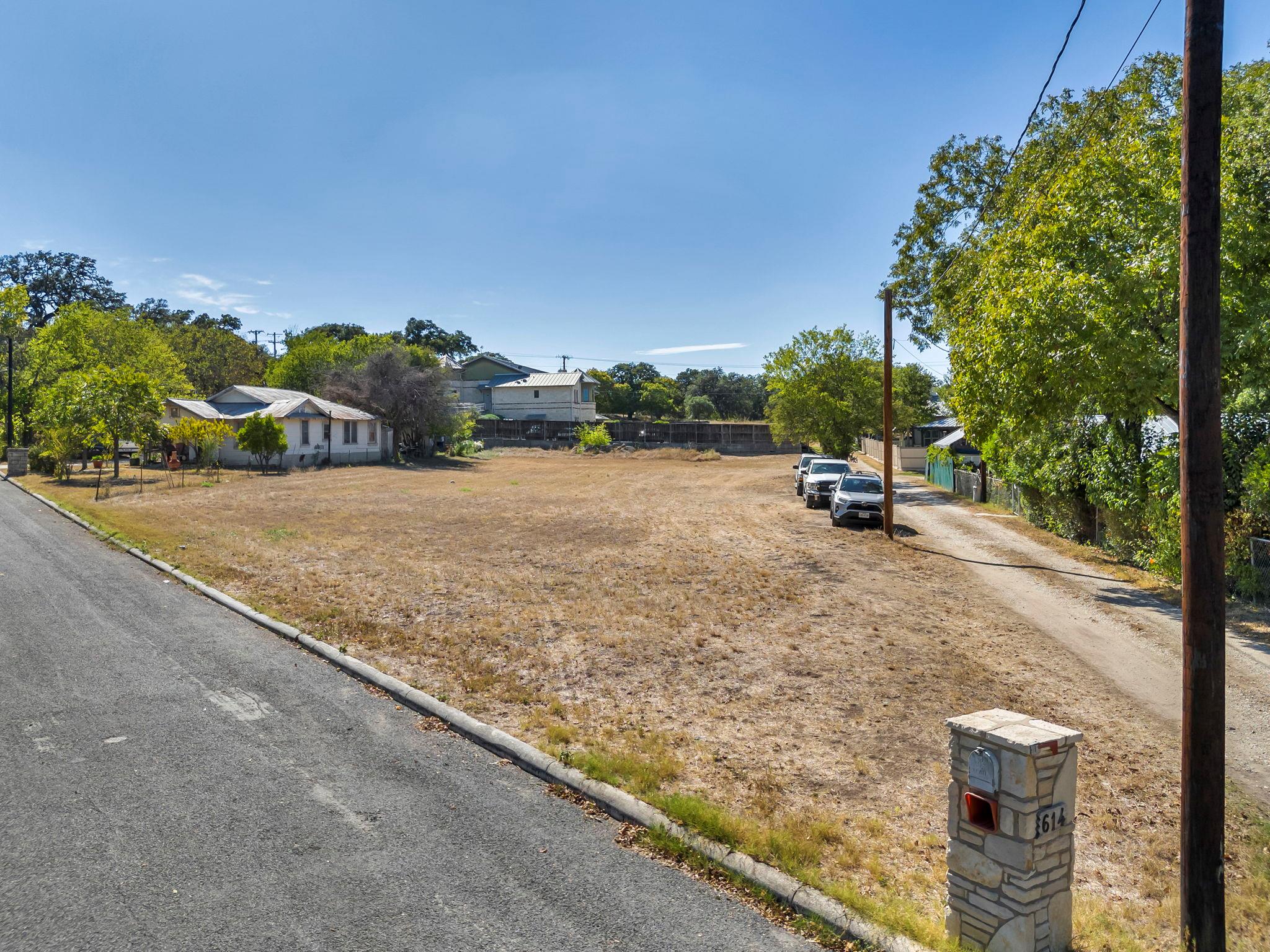 TBD Ogrady St, Boerne, TX 78006