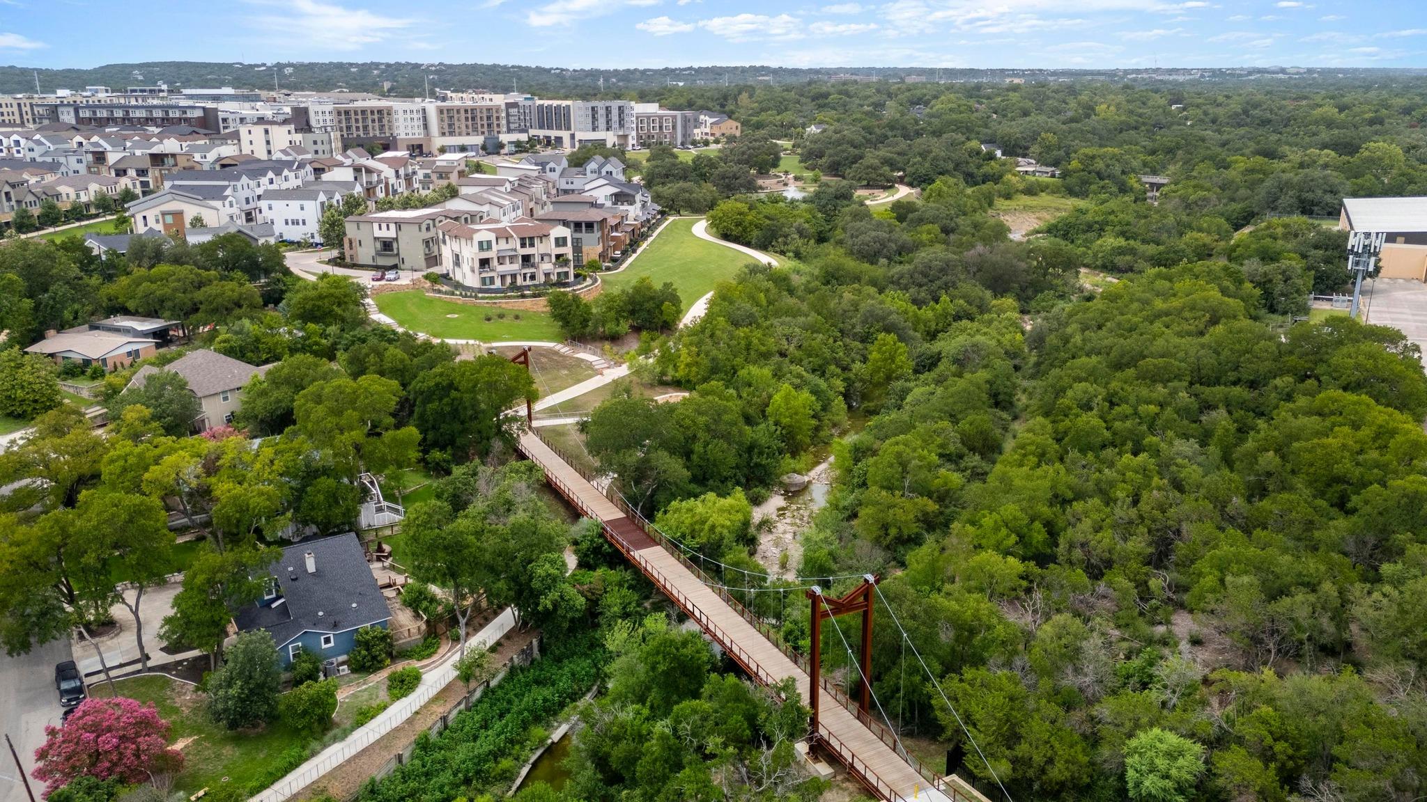 1903 40th St, Austin, TX 78731